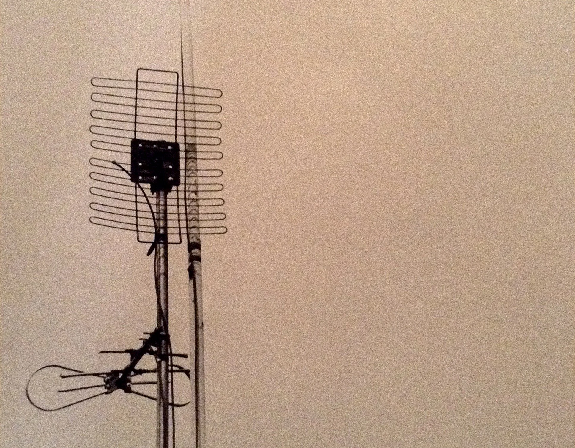 Antena, 2013