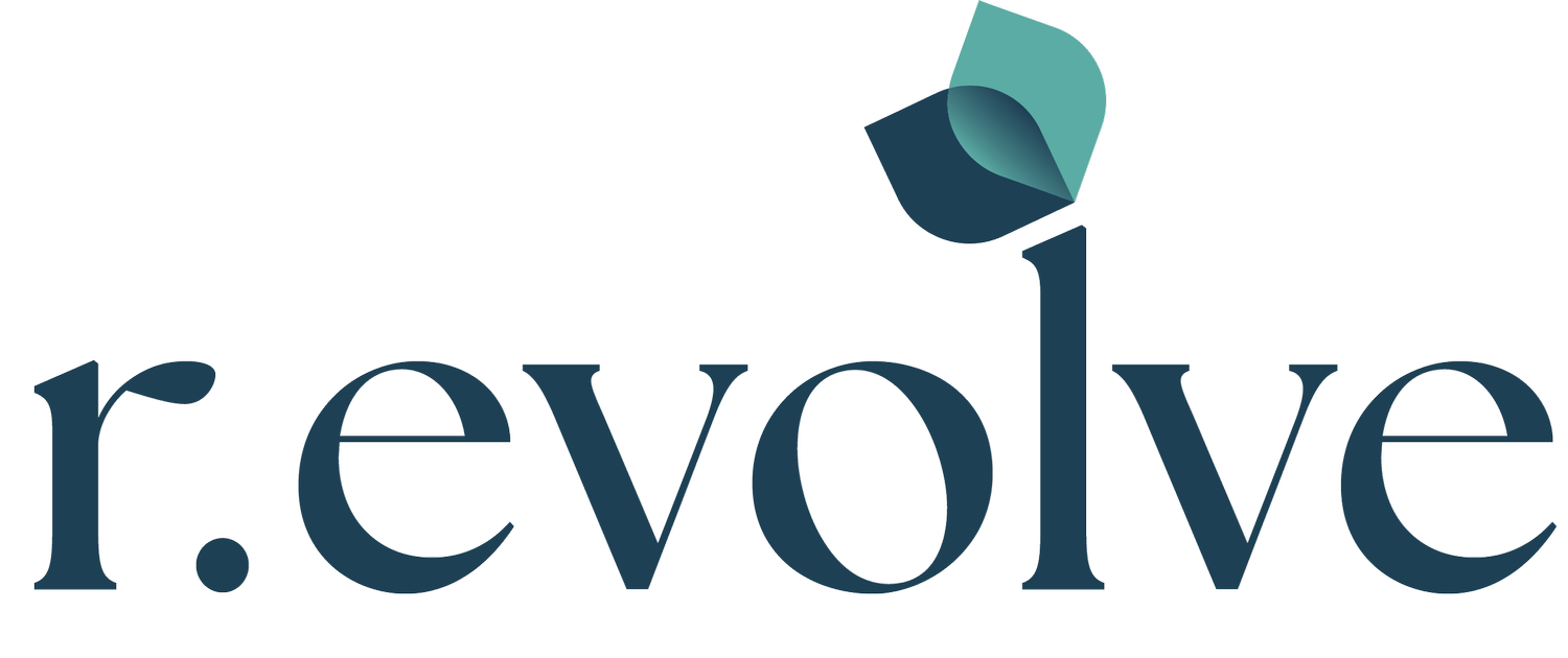 r.evolve transformational coaching