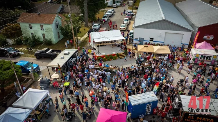 Applefest