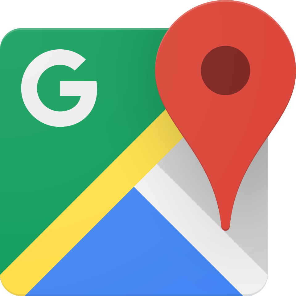 Google maps link