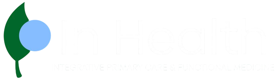 In Health | Integrative Primary Care & Functional Medicine | Dr. Suhyeon In