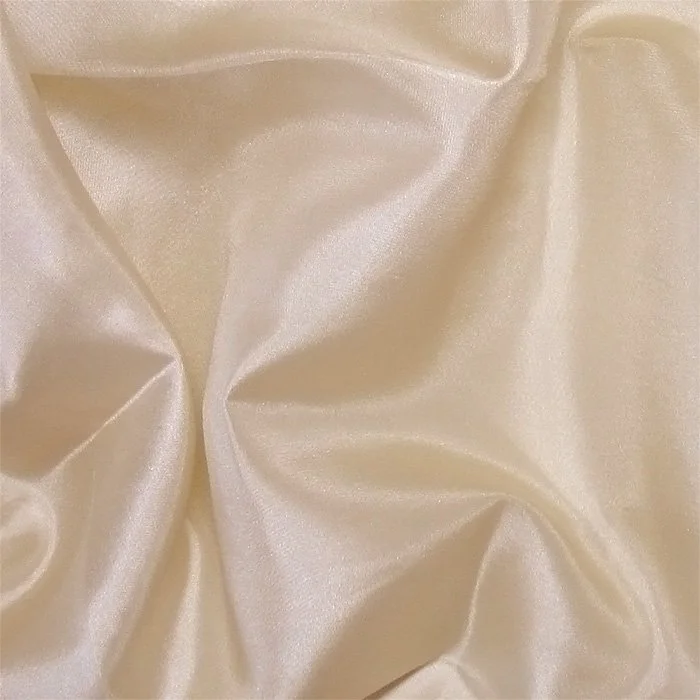 Champagne Silk Cover