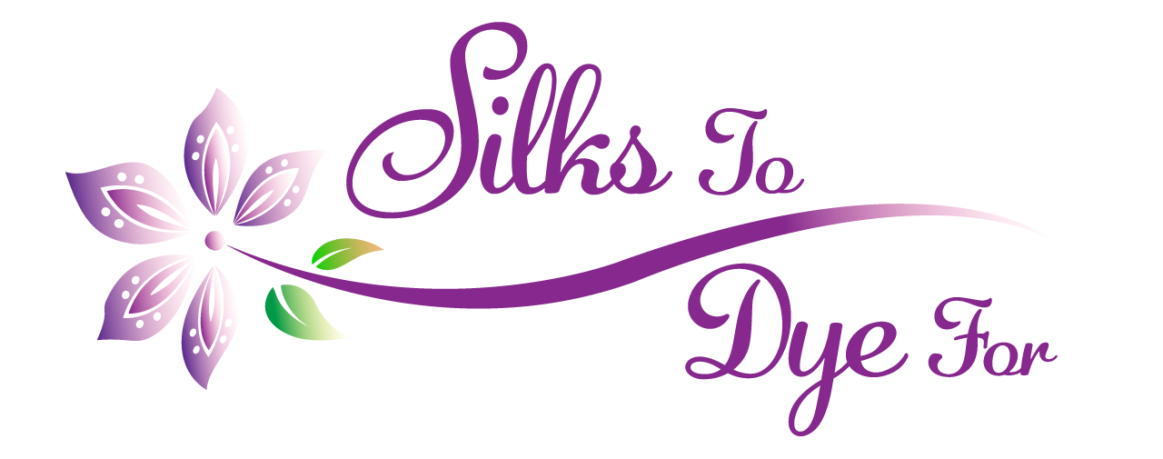 Silks to Dye For
