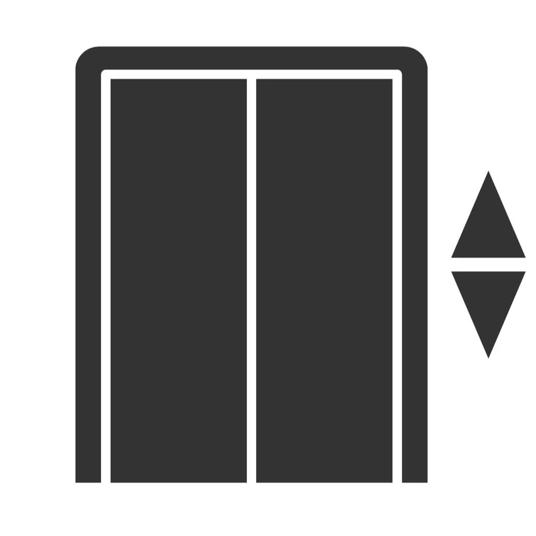 Elevator Icon