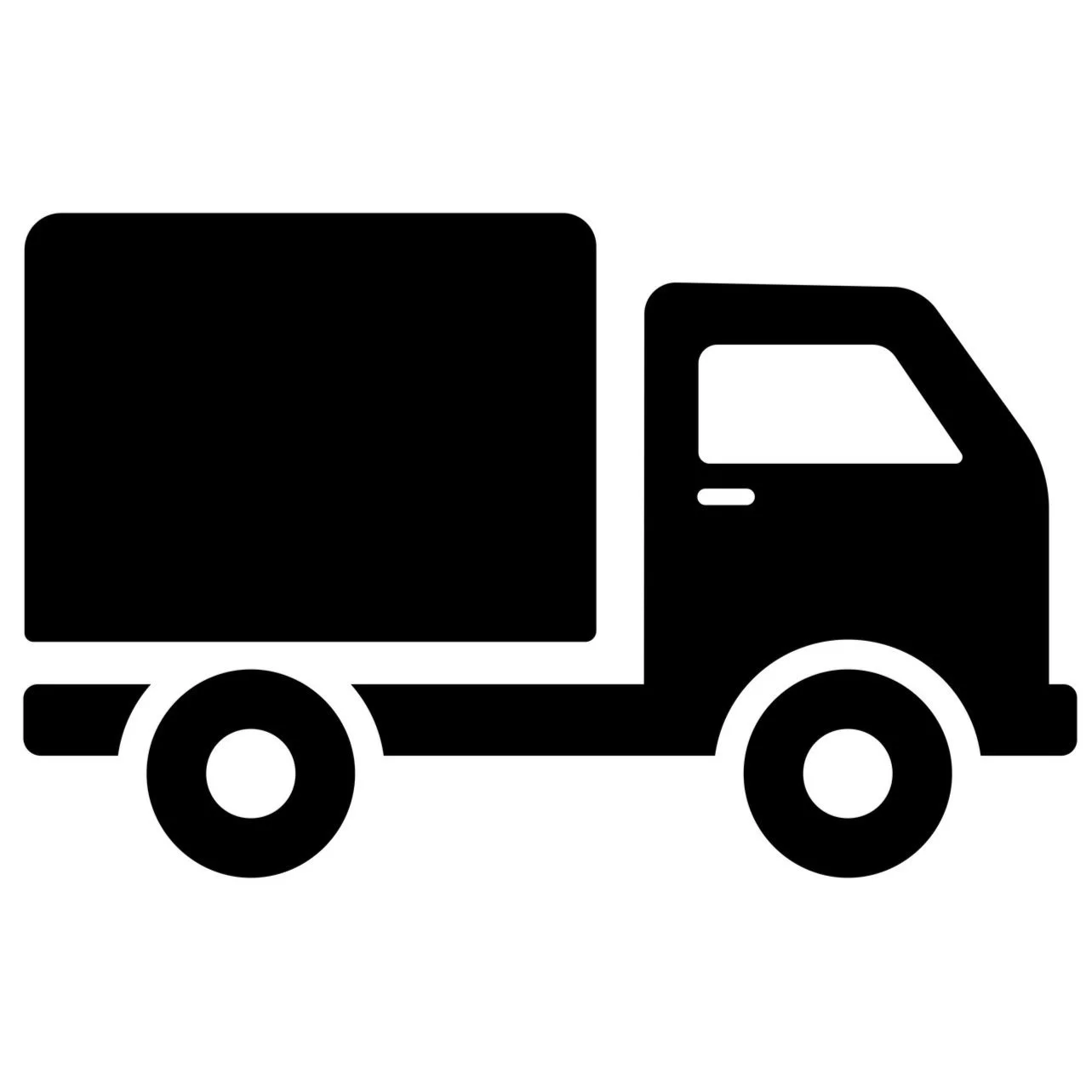 Truck icon