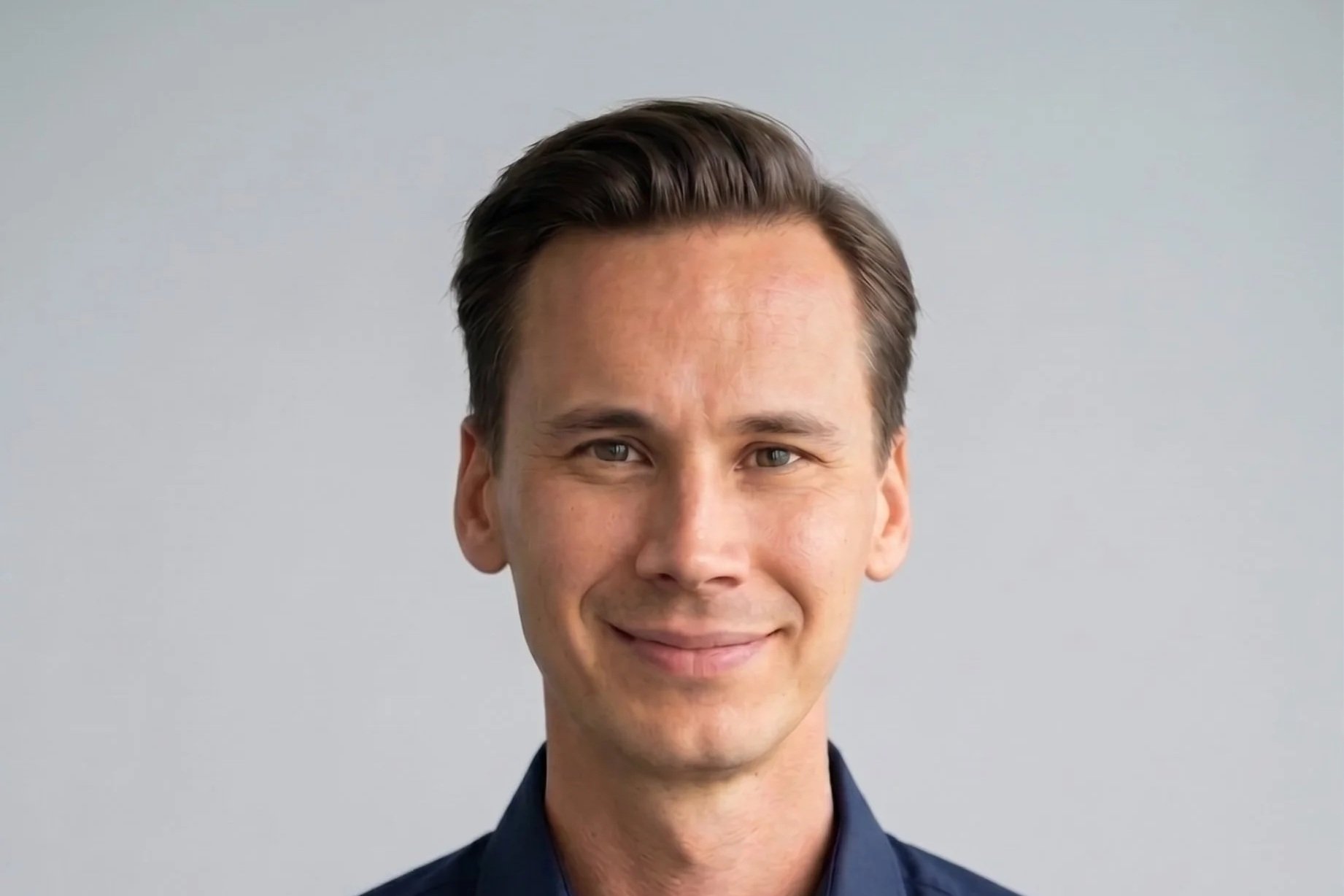 Logitech Names Robin Piispanen Global Head of Logitech G