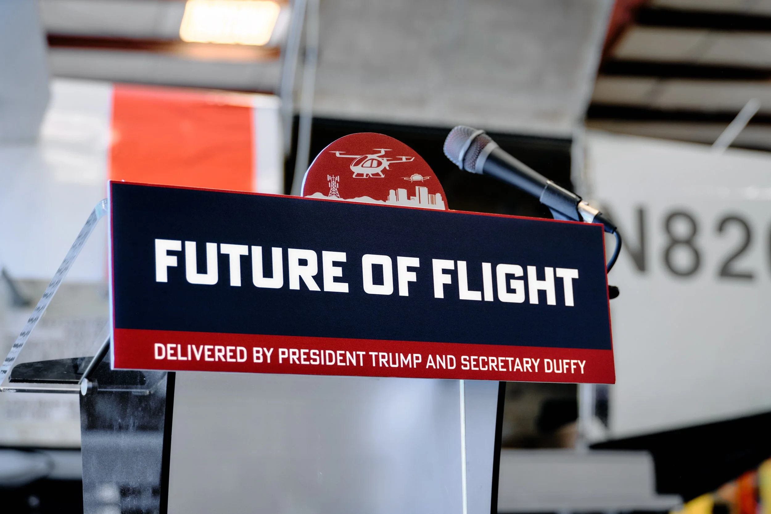   Photo Credit: Reliable Robotics  