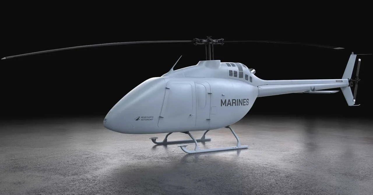 Bell to Provide Bell 505 Airframe for U.S. Marine Corps’ MARV-EL Program