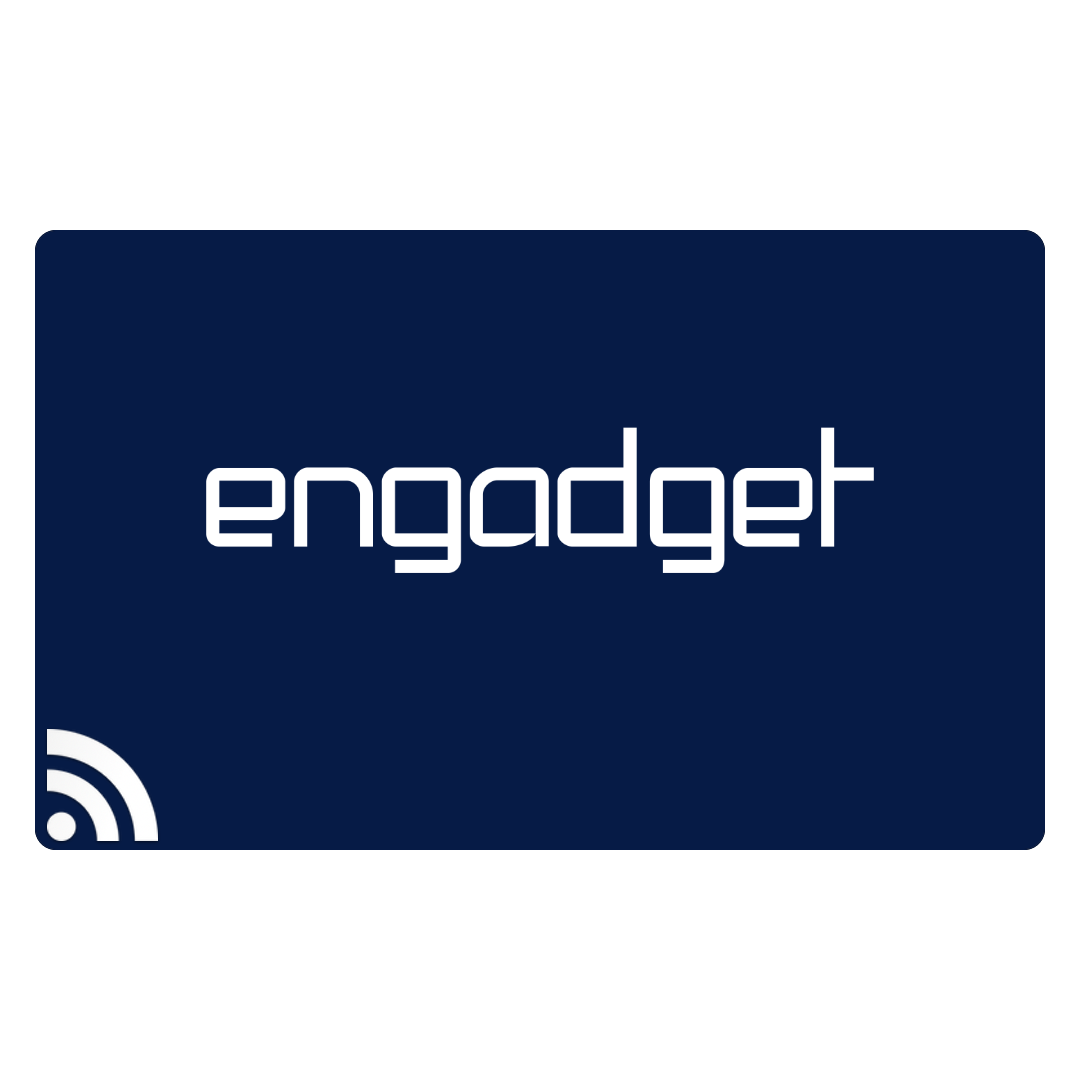 Endgadget