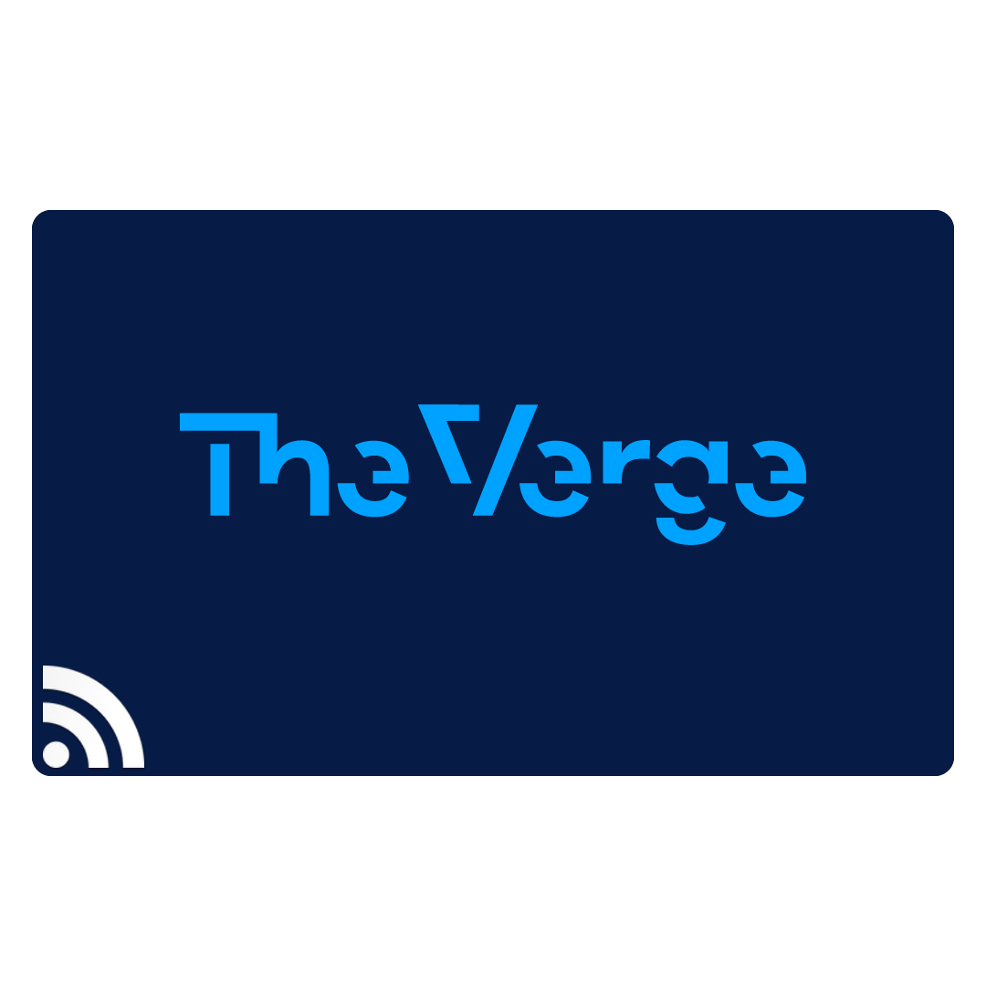 The Verge