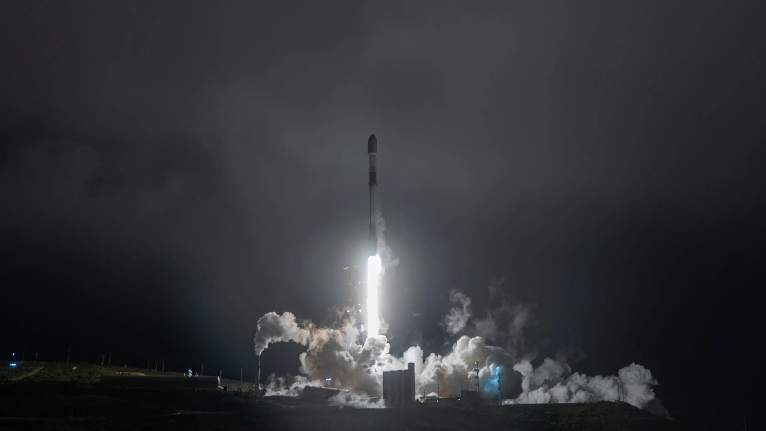 Axelspace’s Seven GRUS-3 Earth Observation Microsatellites Successfully Launched, First Signals Received