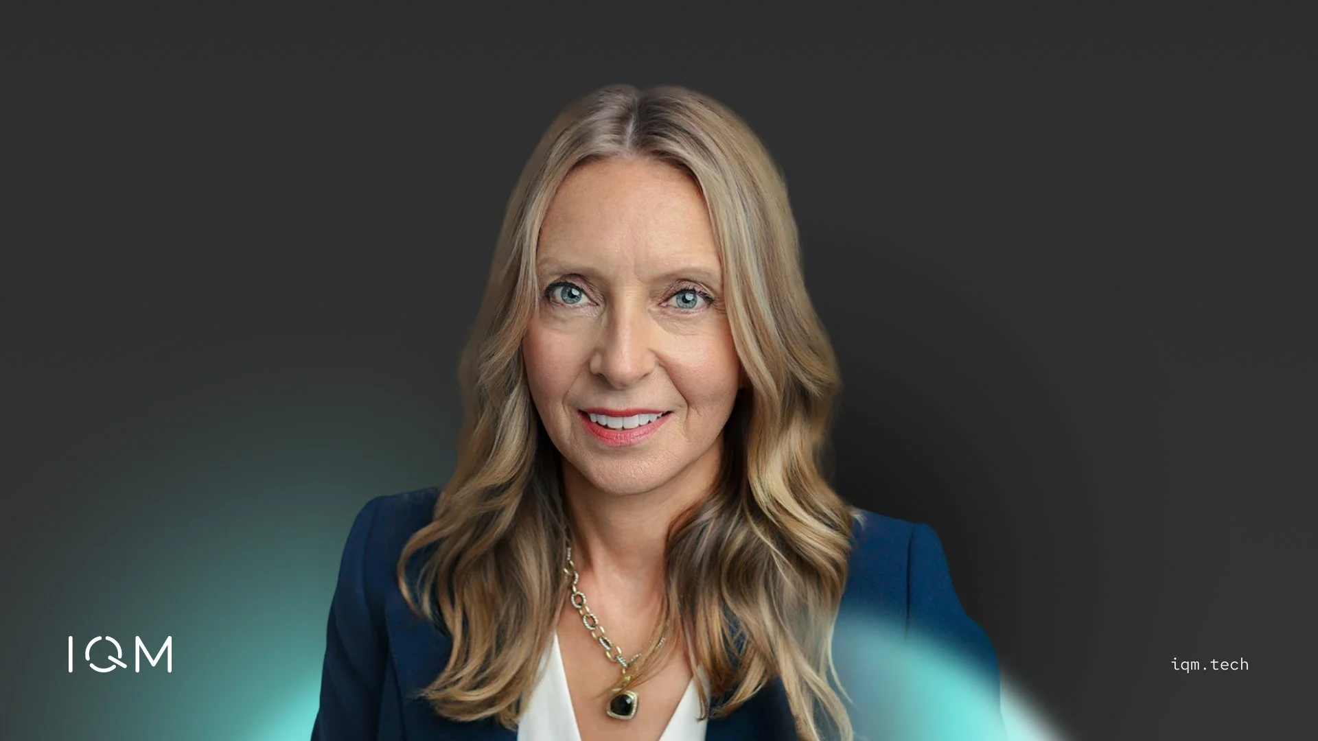 IQM Appoints Barbara Venneman to Board of Directors
