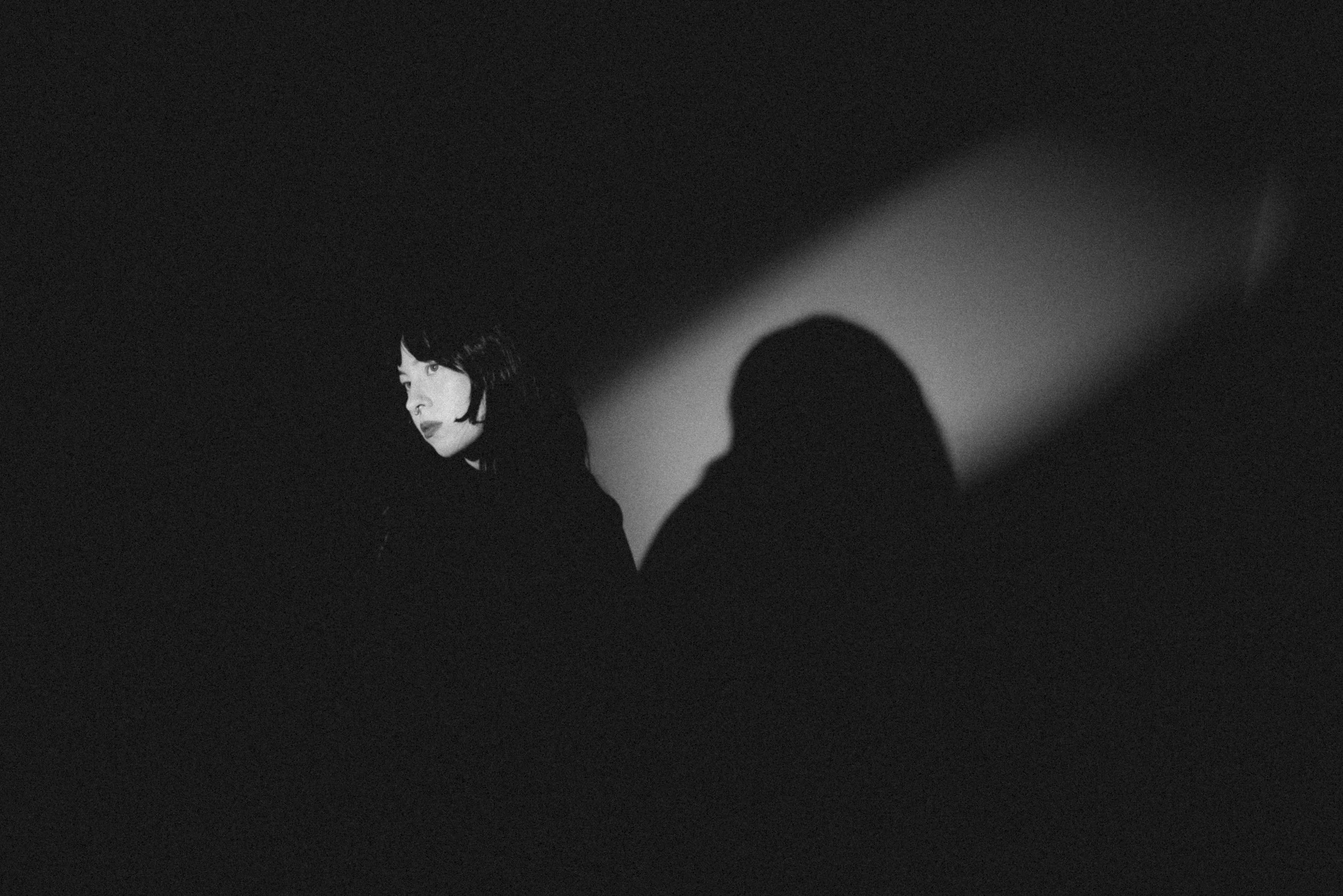 Milly Strange by Marcus Coblyn