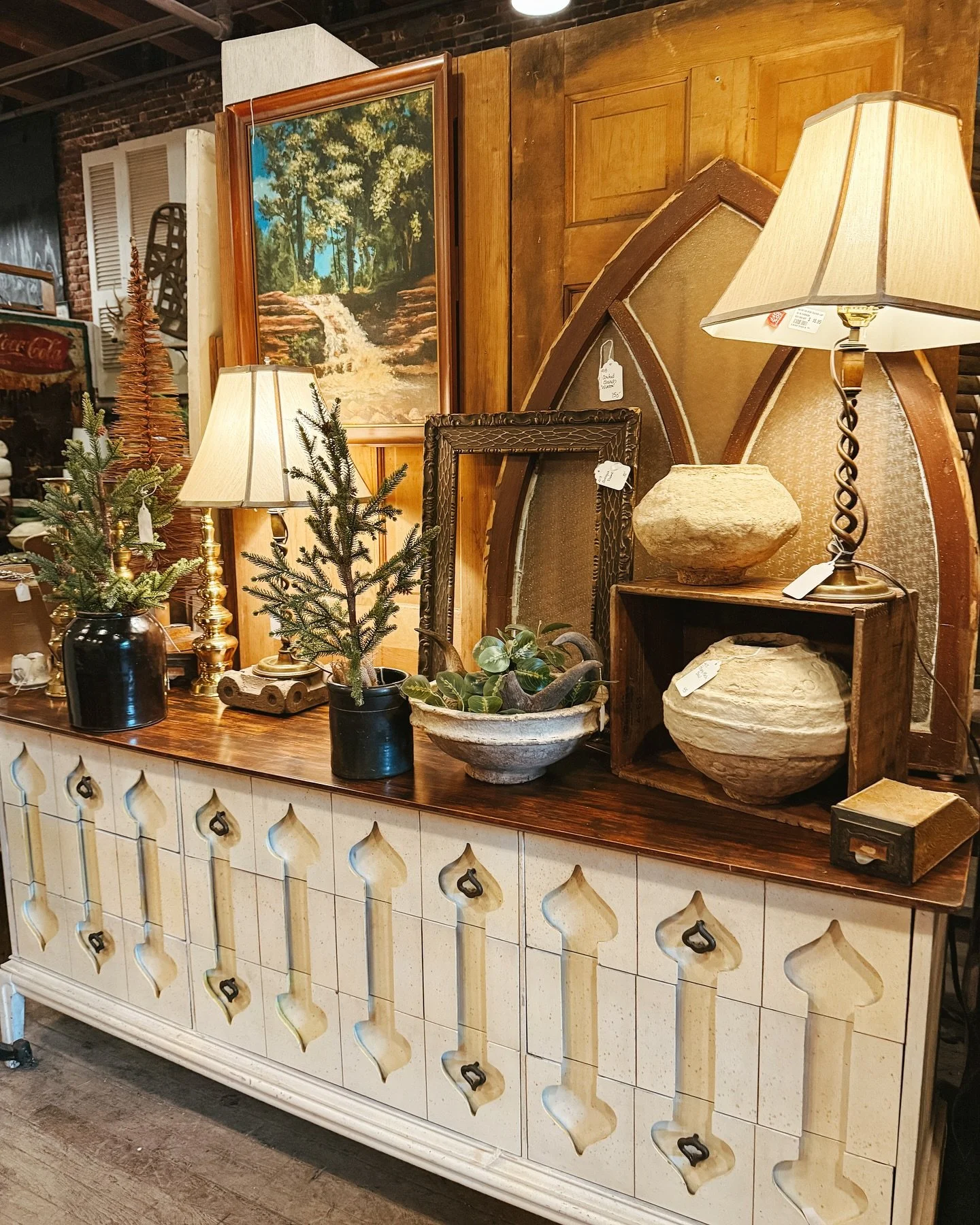 It might not be Halloween yet, but here in the shop we&rsquo;ve already turned the season over. It feels like Christmastime up in here. The next few months are some of the most fun for us, there&rsquo;s nothing quite like winter time in the West Bott