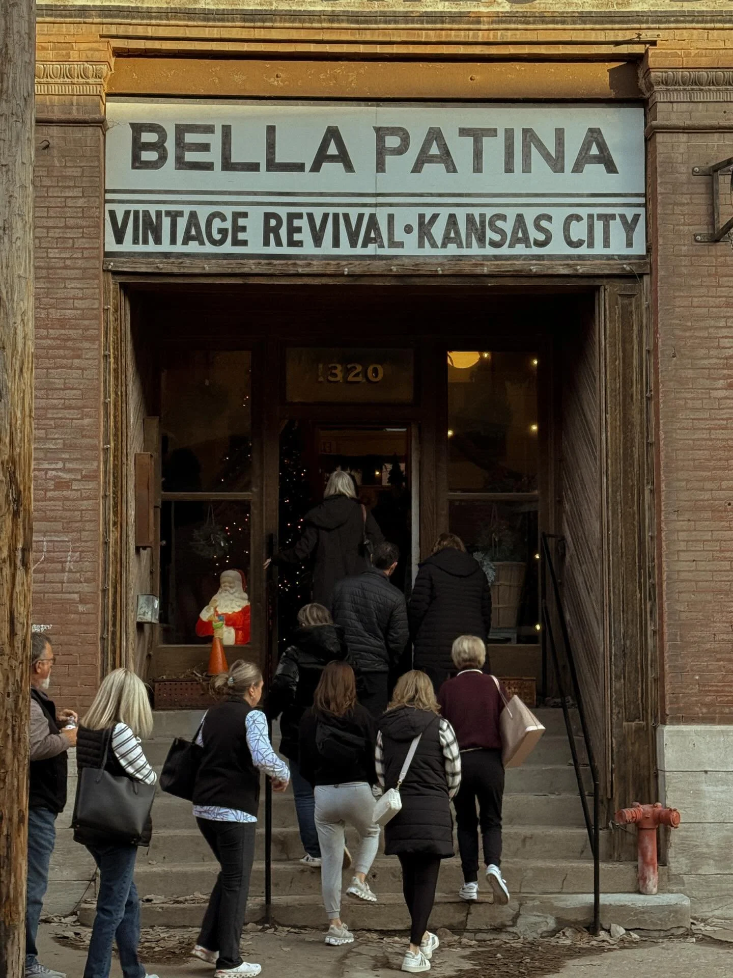 Shop scenes from Saturday. See you for one more on Sunday 11am-4pm