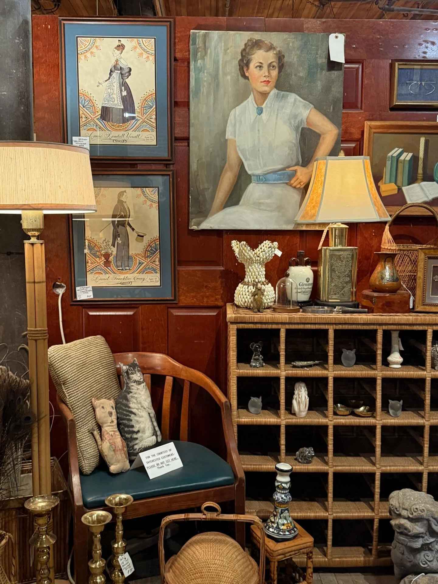 It&rsquo;s the eve of First Friday Weekend and we can&rsquo;t wait to see y&rsquo;all.

Friday 8:30-7, Saturday 9-5, and Sunday 11-4
1320 W 12th St KC, MO 64101