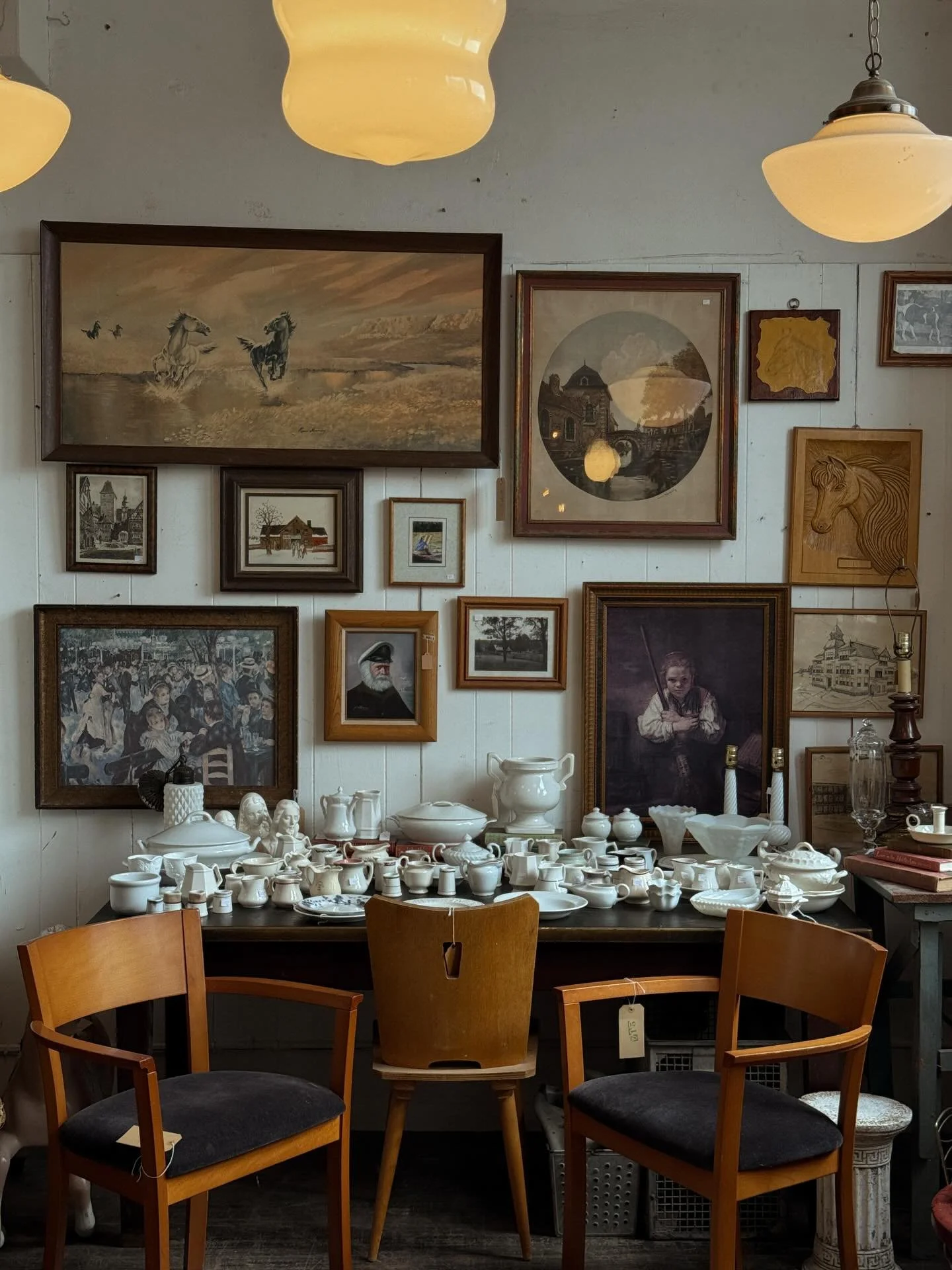 Tomorrow is the big day. 180 First Friday Weekends. 15 years since we opened the doors on a humble little shop. We couldn&rsquo;t have imagined it would have grown to become all of this. Tens of thousands of people have walked these old wood floors e