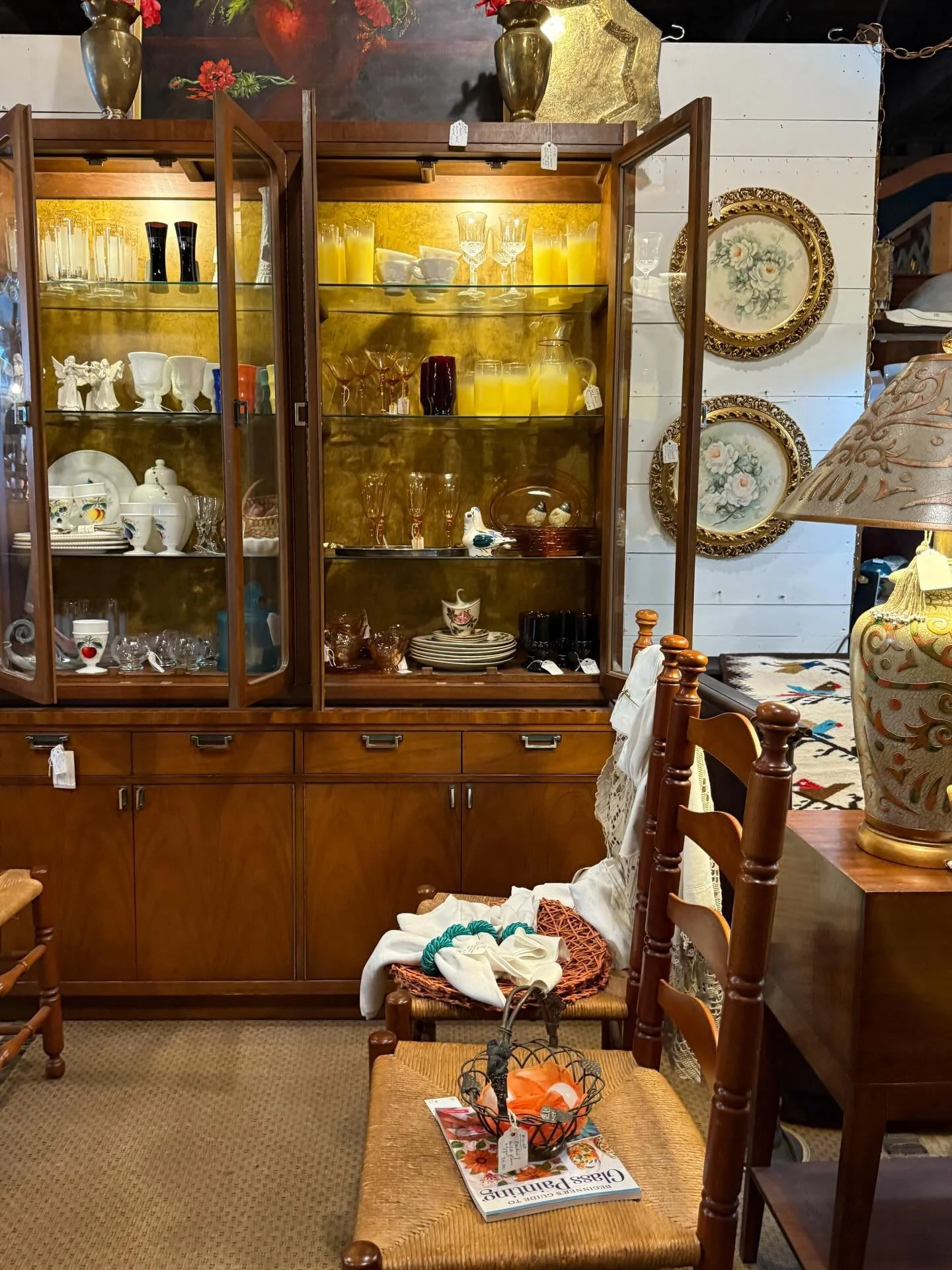 Last day to shop this month! Shop today until 4pm