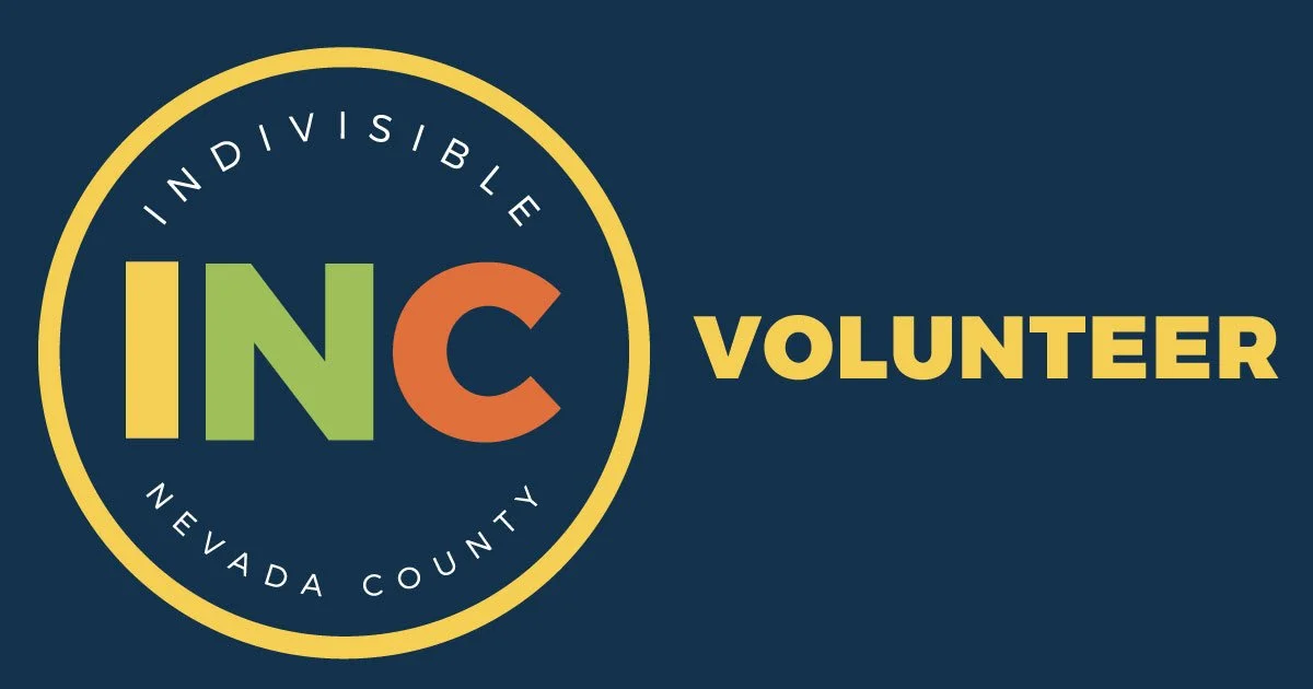 9/29/25 Newsletter - Looking for Volunteers & Party People!