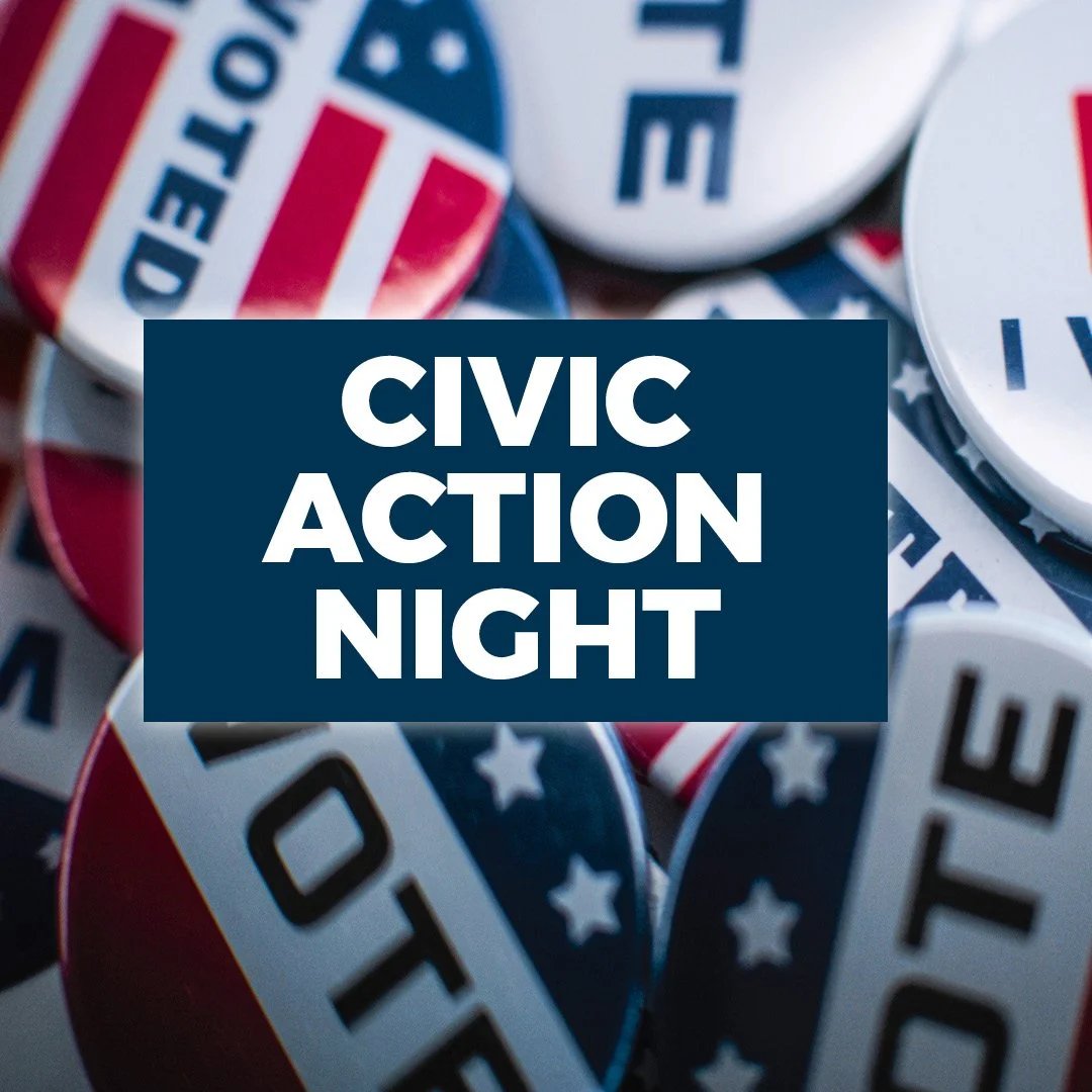 Civic Action Night