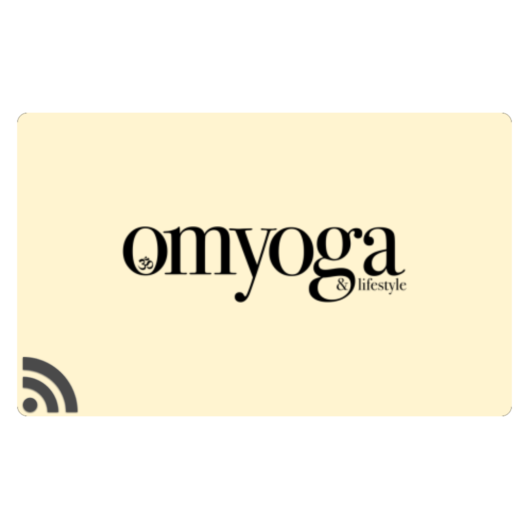OM Yoga Magazine