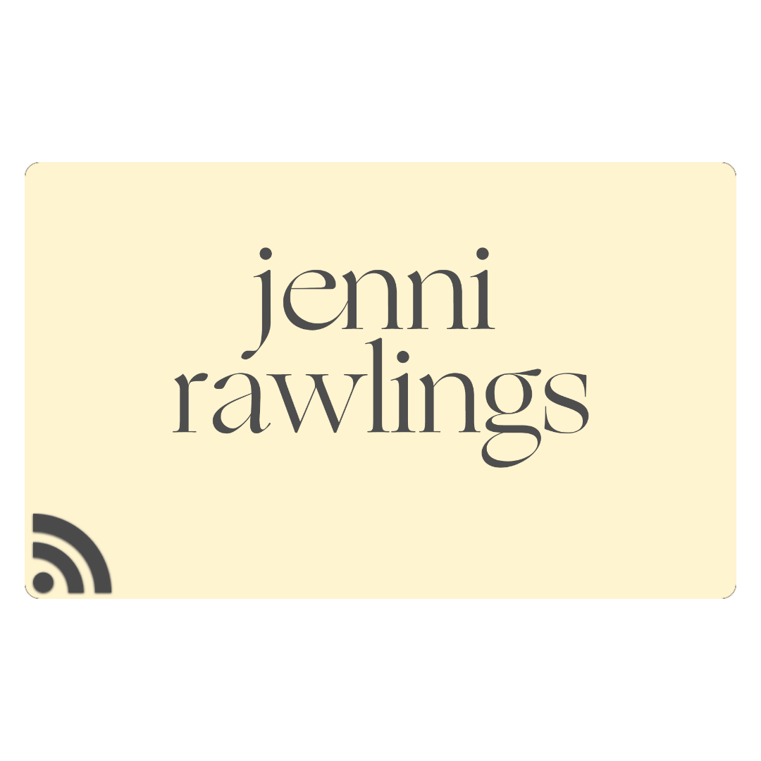 Jenni Rawlings Yoga