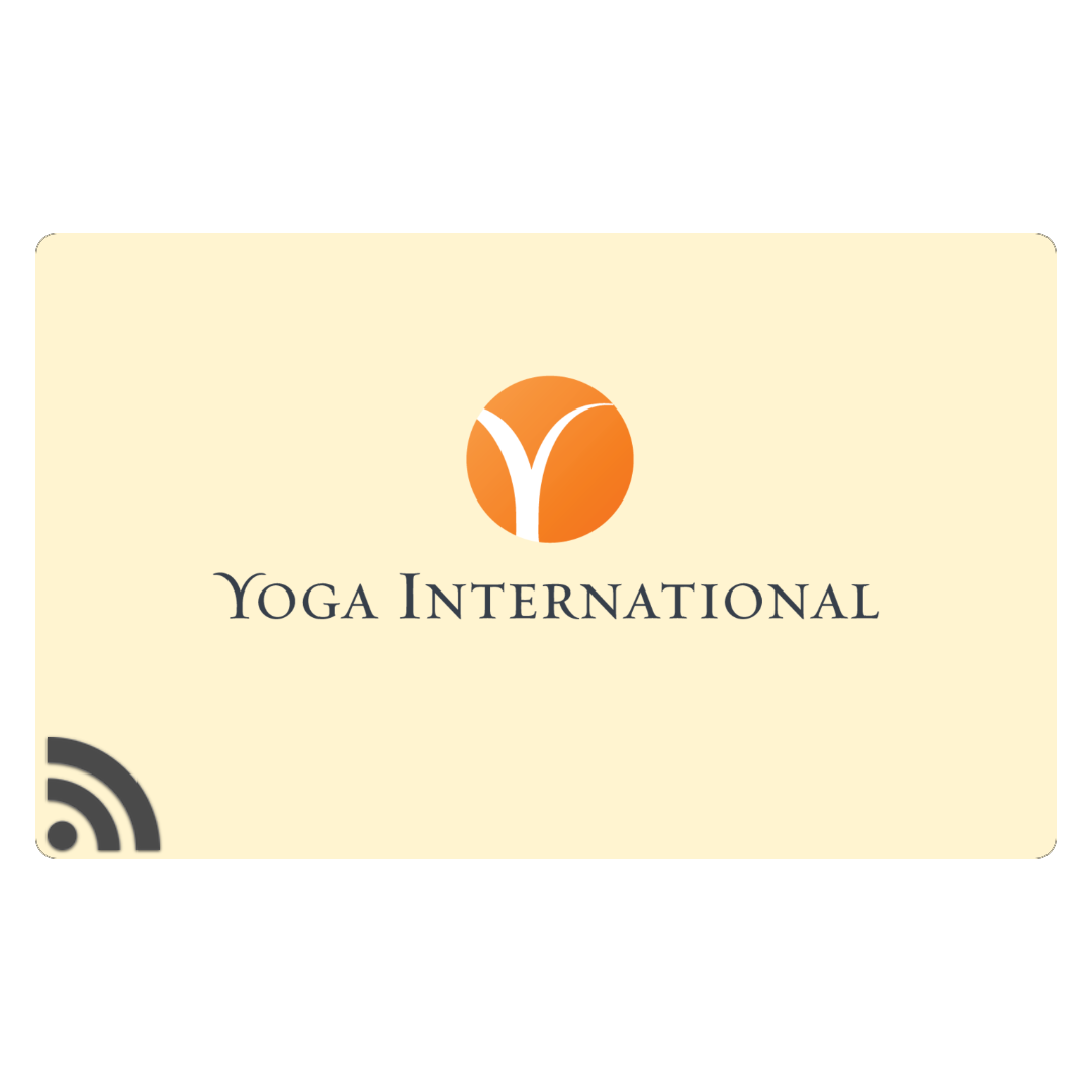 Yoga International