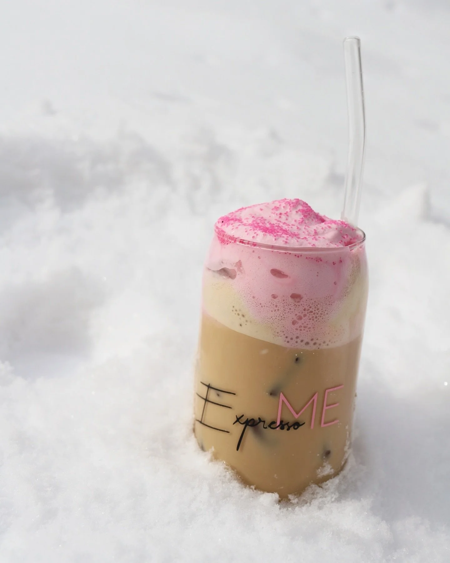 Say hello to Butter Cookie Bliss 💞 yes it sounds just as good as it tastes