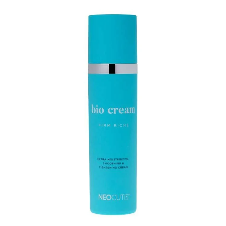 Bio Cream Firm Riche: Extra Moisturizing Smoothing & Tightening Cream