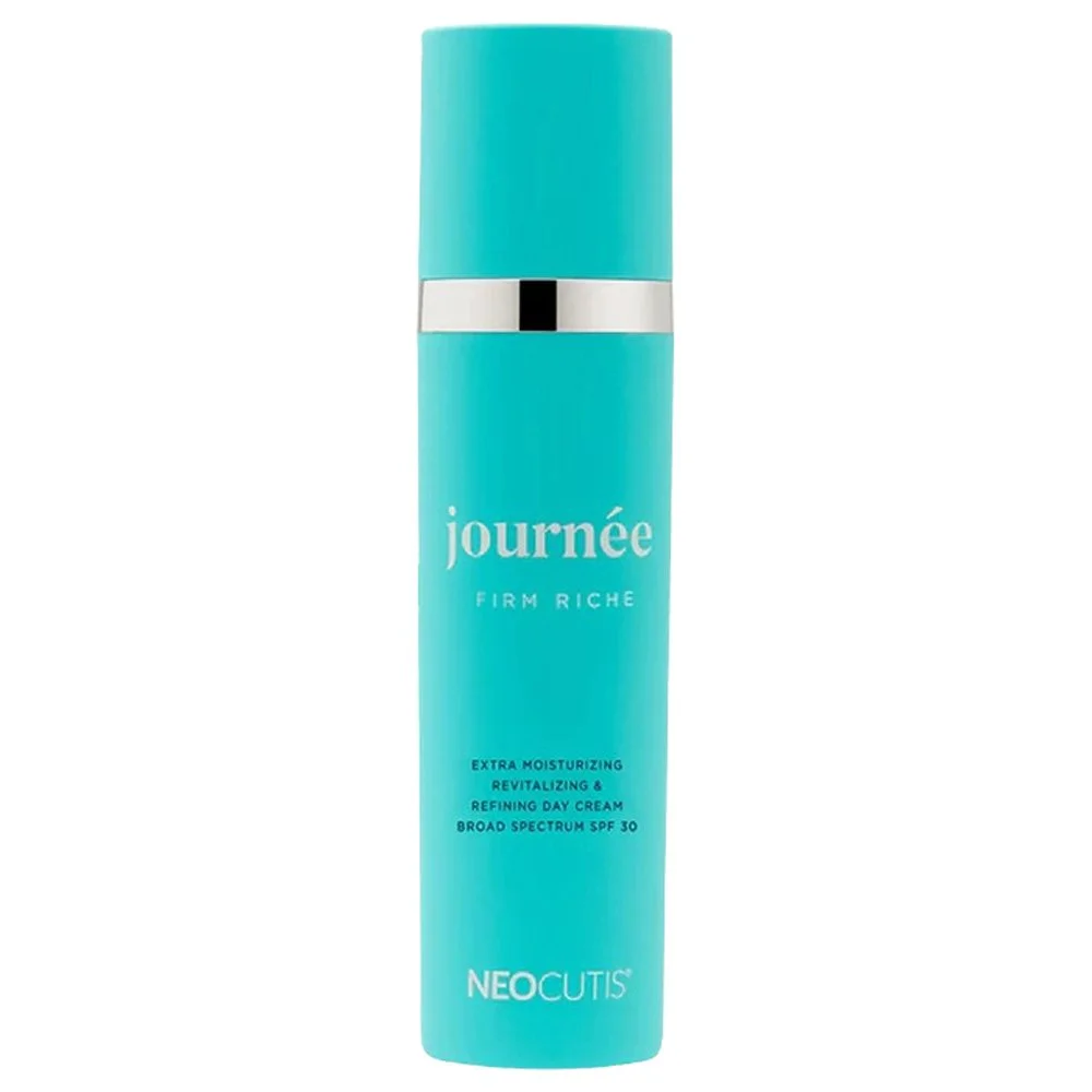 Journee Firm Riche: Extra Moisturizing Revitalizing & Refining Day Cream Broad Spectrum SPF 30