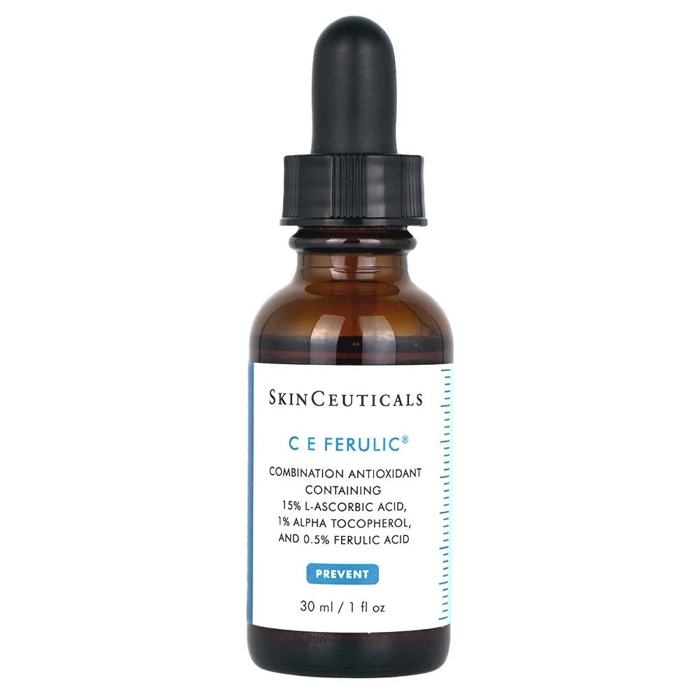 C E Ferulic