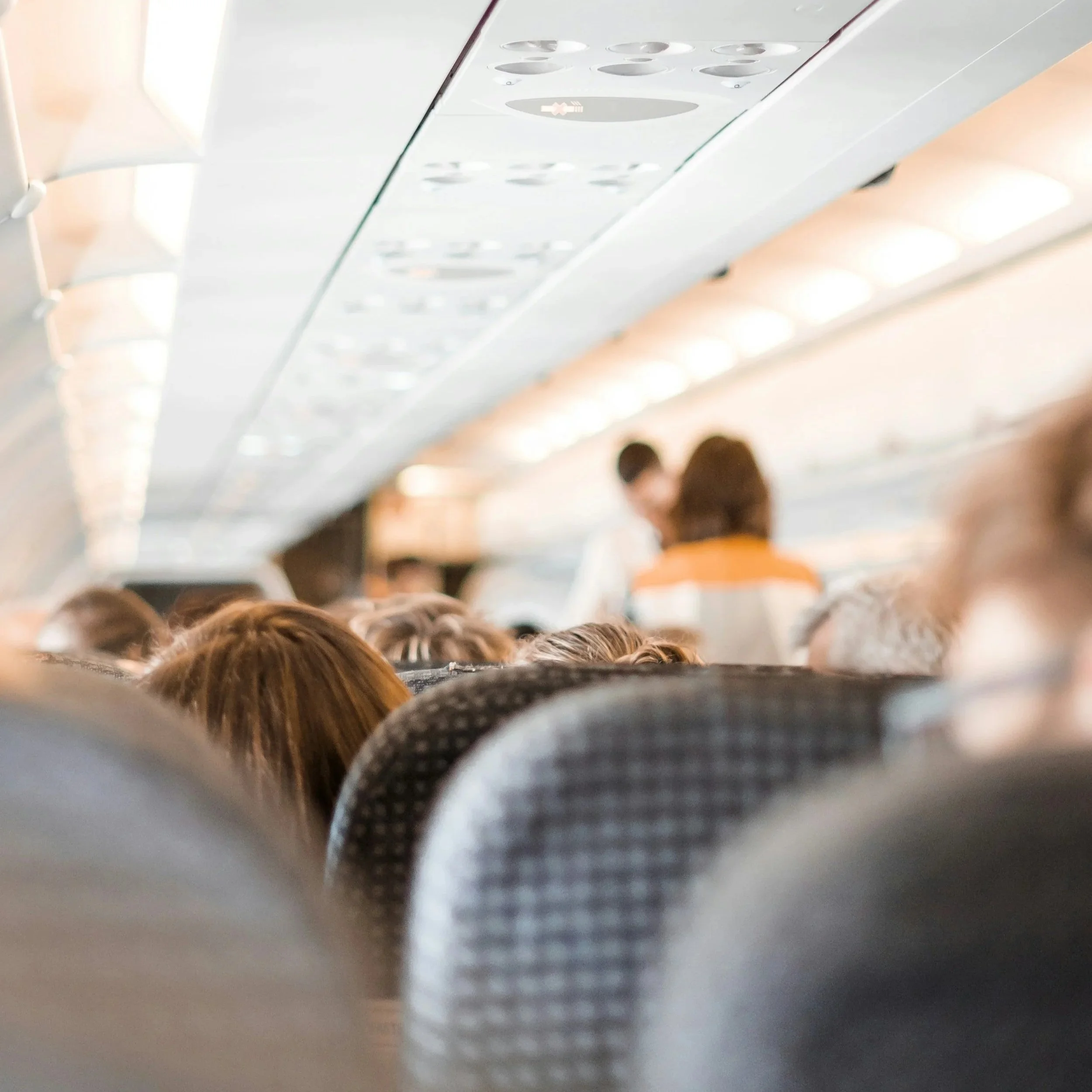 Can You Travel After PRP Hair Restoration?