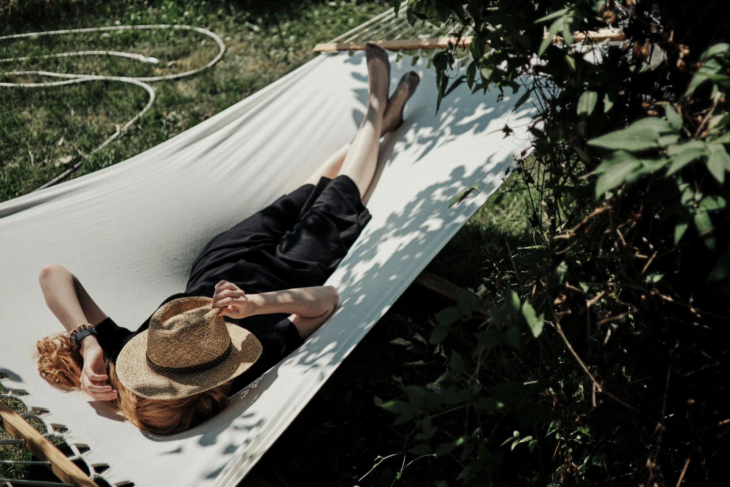 Sabbath: The Cure for Busyness, Pt. 2