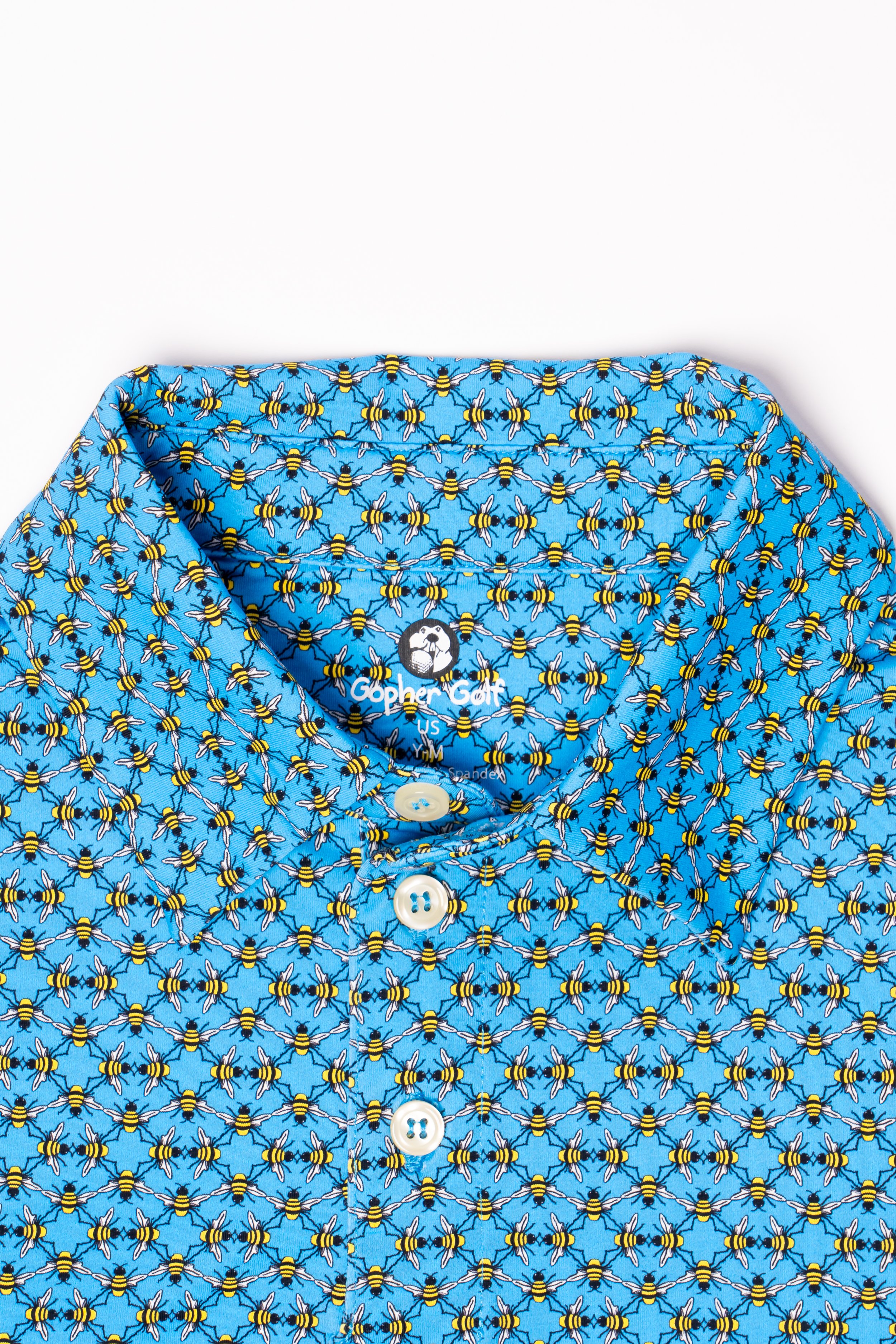 Bees Unbuttoned.jpg