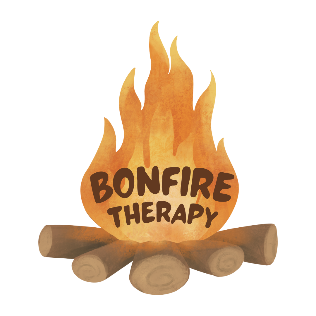Bonfire Therapy