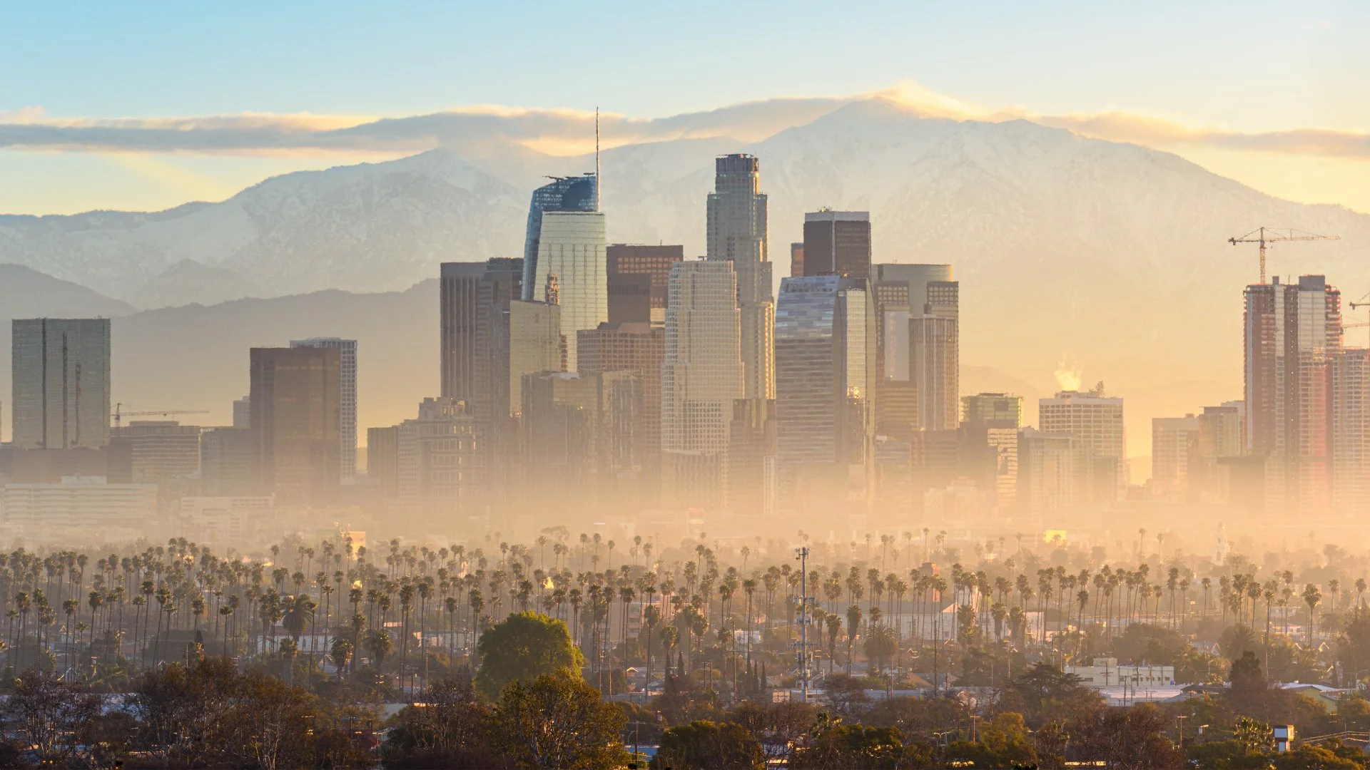 California Travel Spending Reaches Record $158.9 Billion in 2025