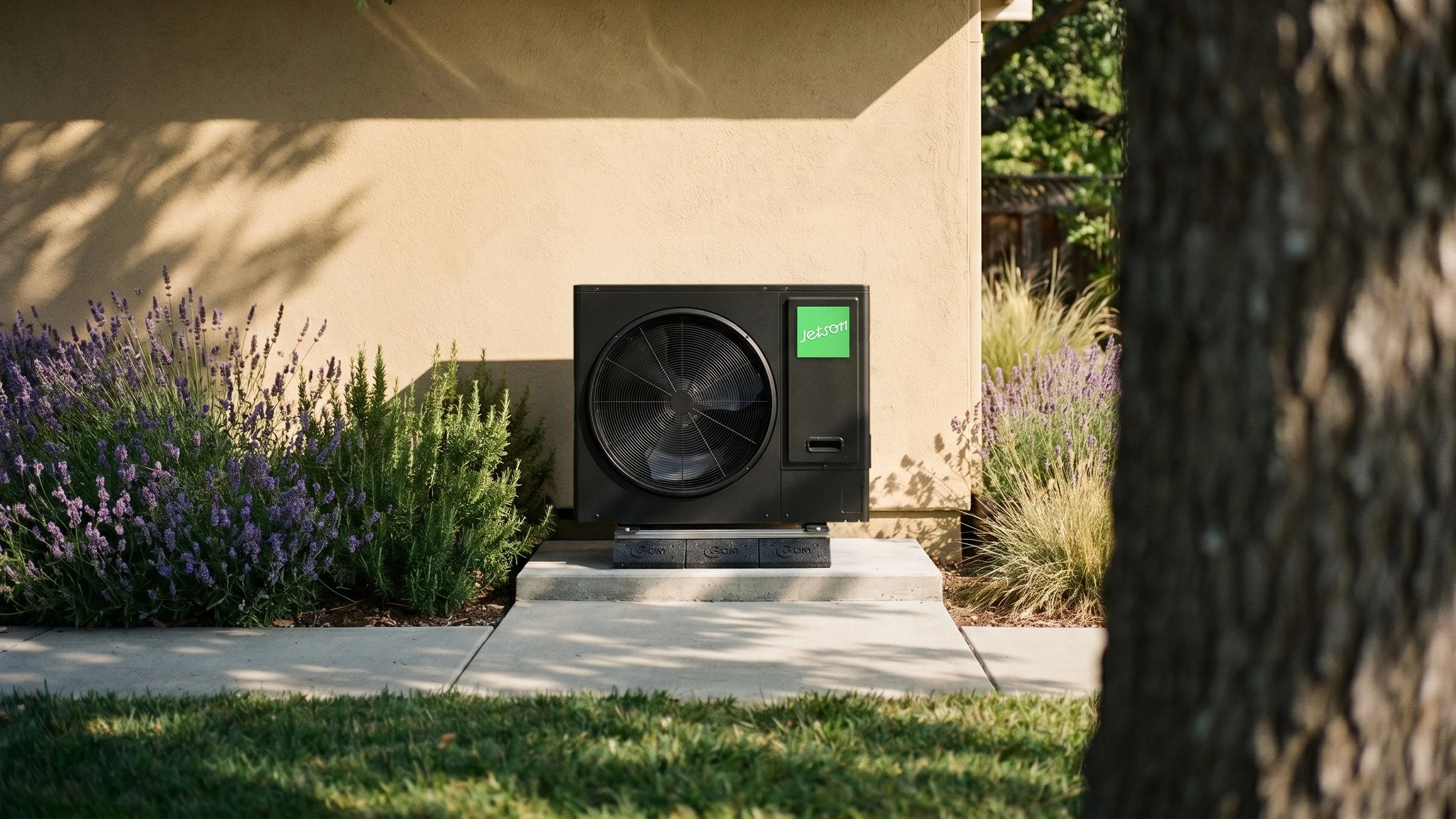Jetson Home Expands Across California to Accelerate Residential Heat Pump Adoption