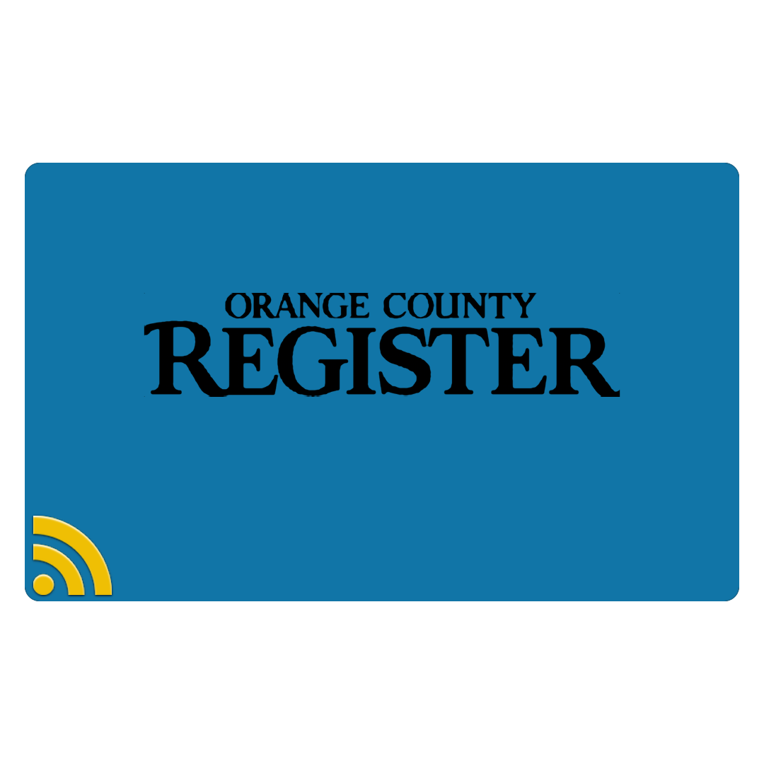 Orange County Registrar