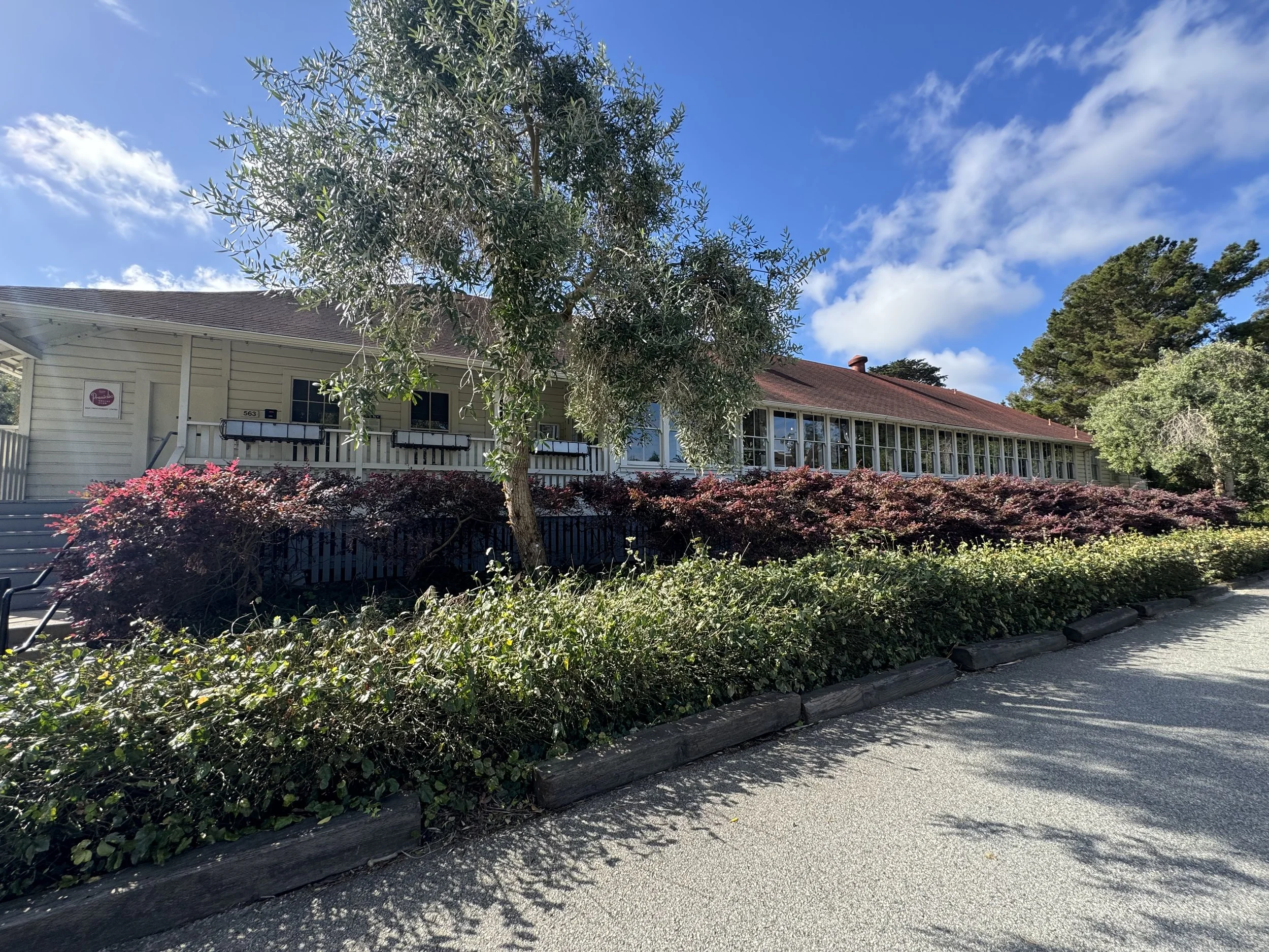 Fieldwork Brewing Company Signs Lease for New Presidio Taproom