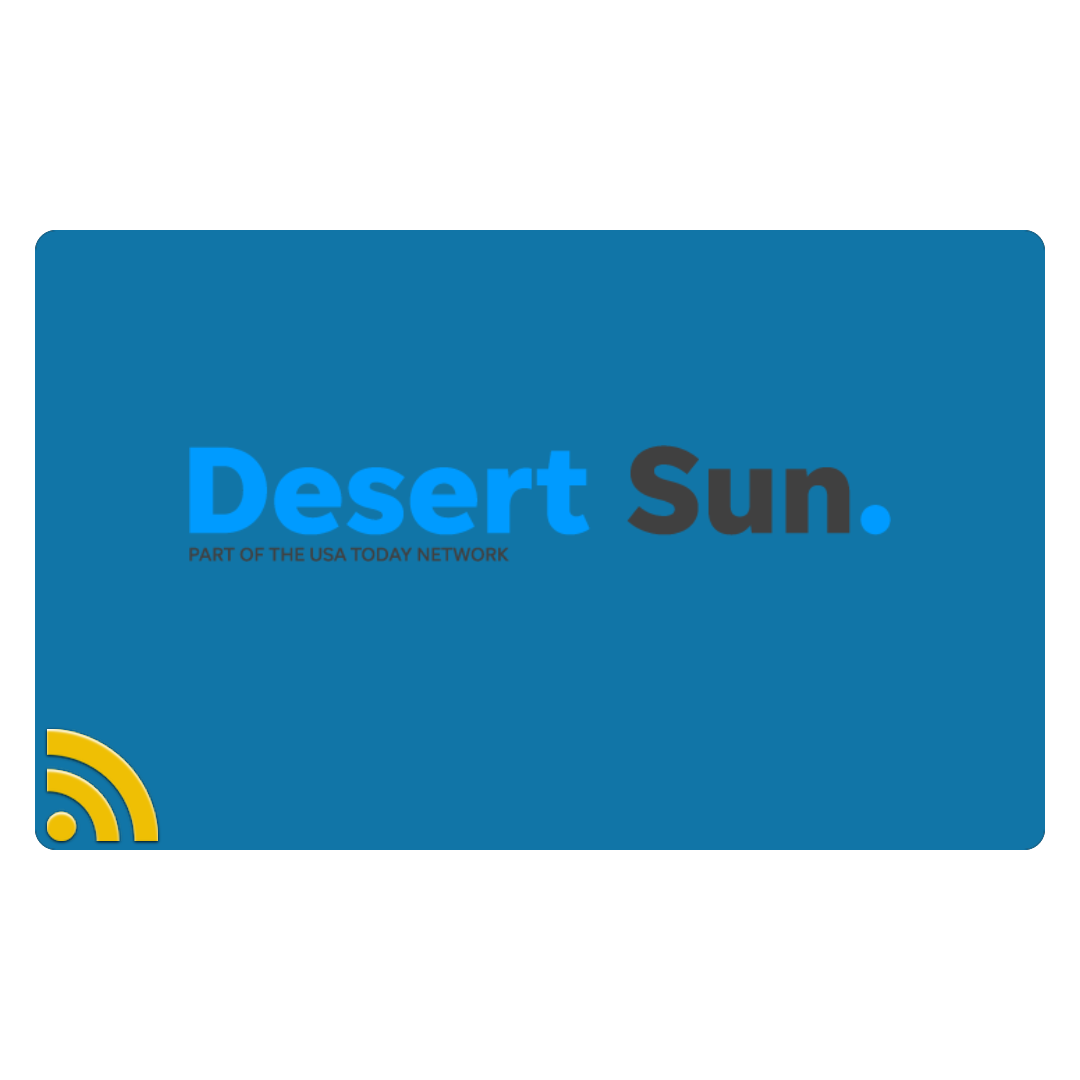 The Desert Sun