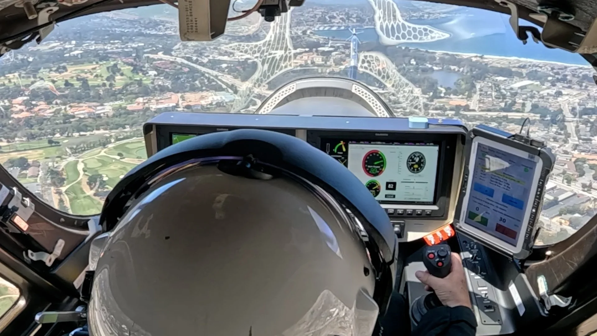 Archer Aviation Completes California City-to-City Midnight Flights Ahead of Federal eVTOL Program