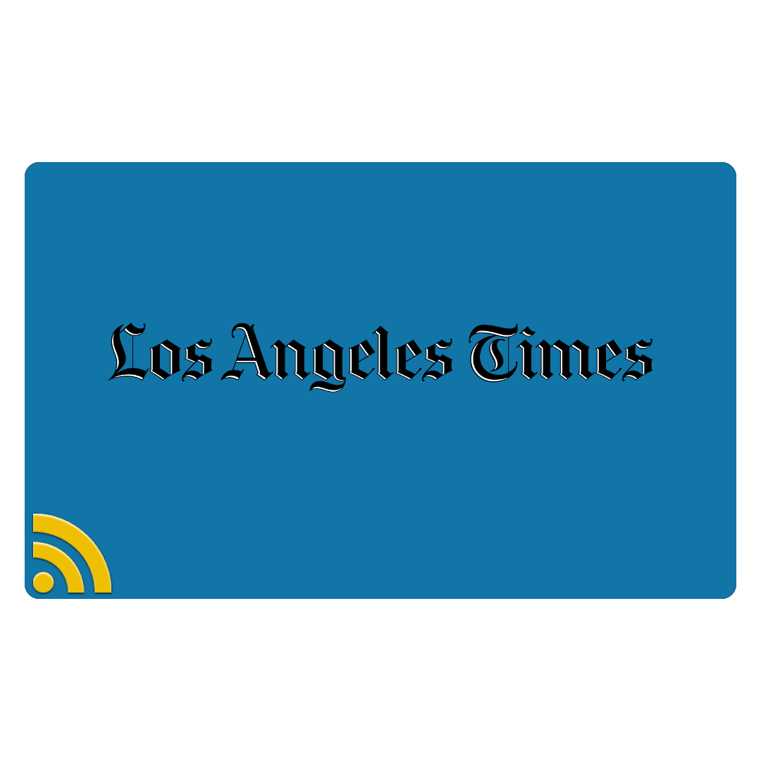 Los Angeles Times