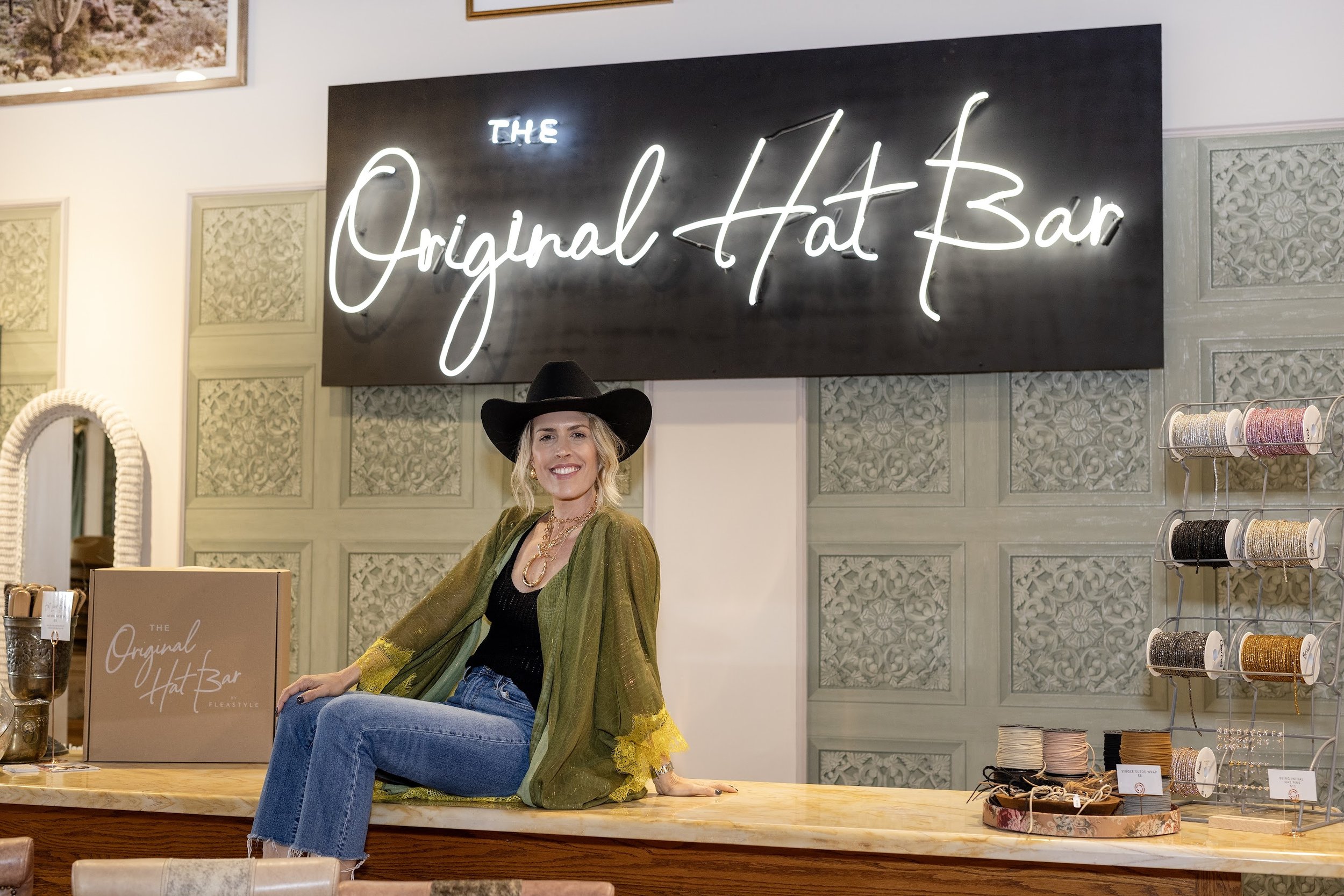 Flea Style Opens First West Coast Store in Laguna Beach