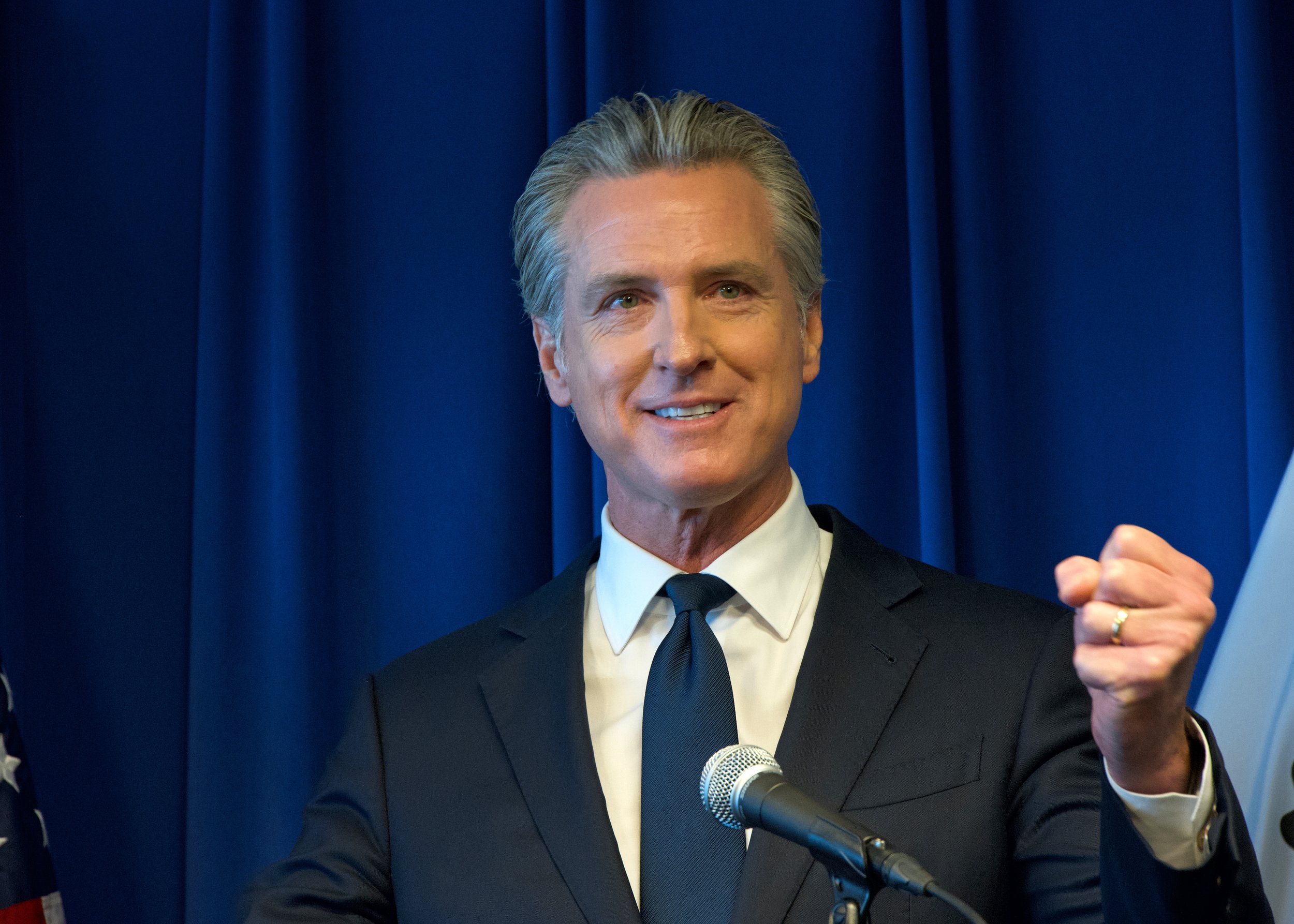 Governor Newsom Proposes 2026–27 California Budget With $23 Billion in Reserves and Expanded Education Funding