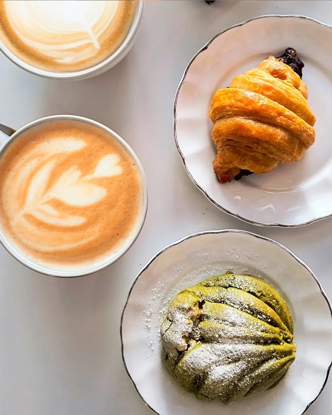 Lo mejor de dos mundos: el sabor de M&eacute;xico y el encanto de Francia&hellip; en cada bocado. 😎💫 
👇Comenta abajo cual es tu favorita?