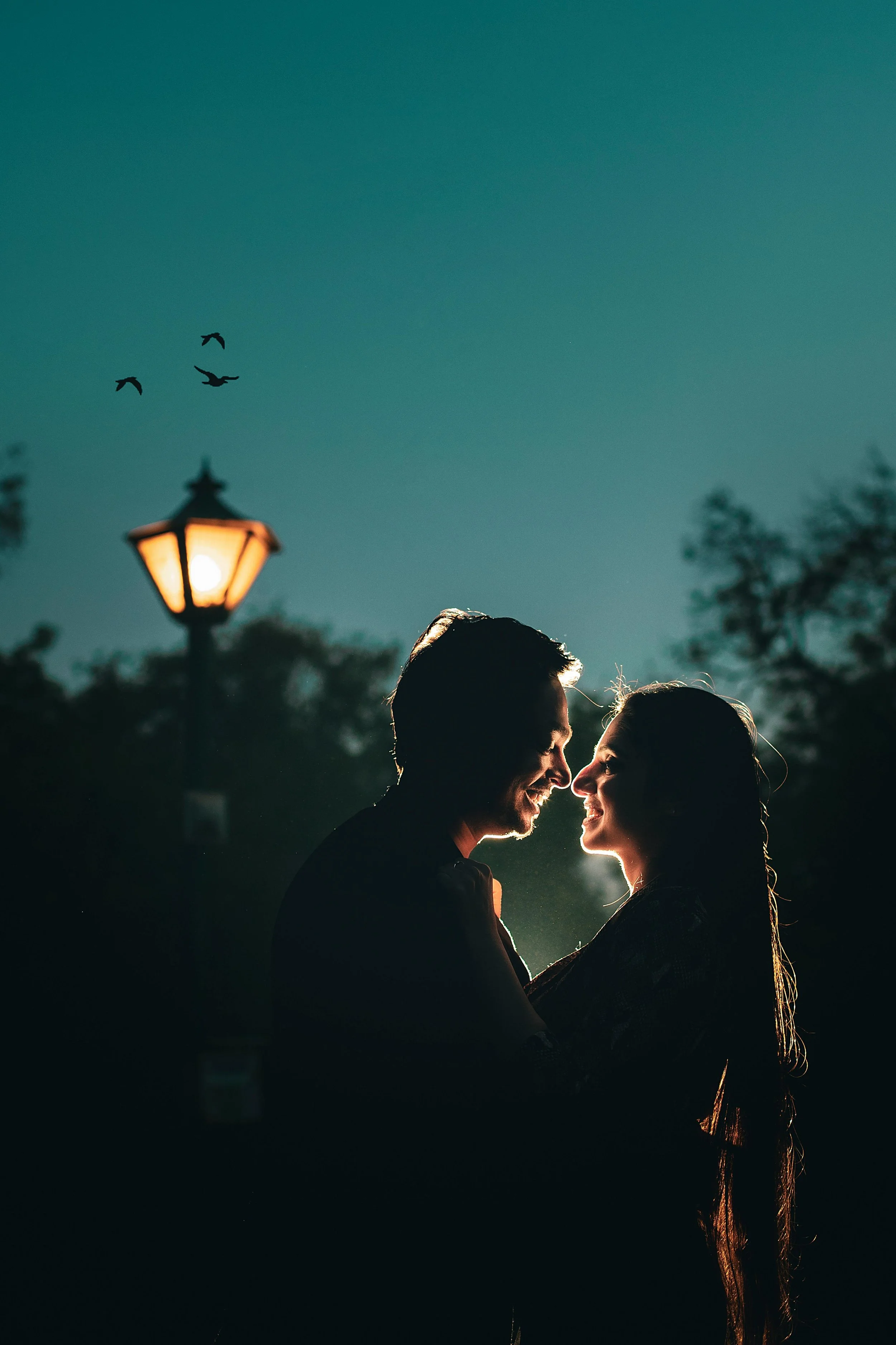 Soul Mates