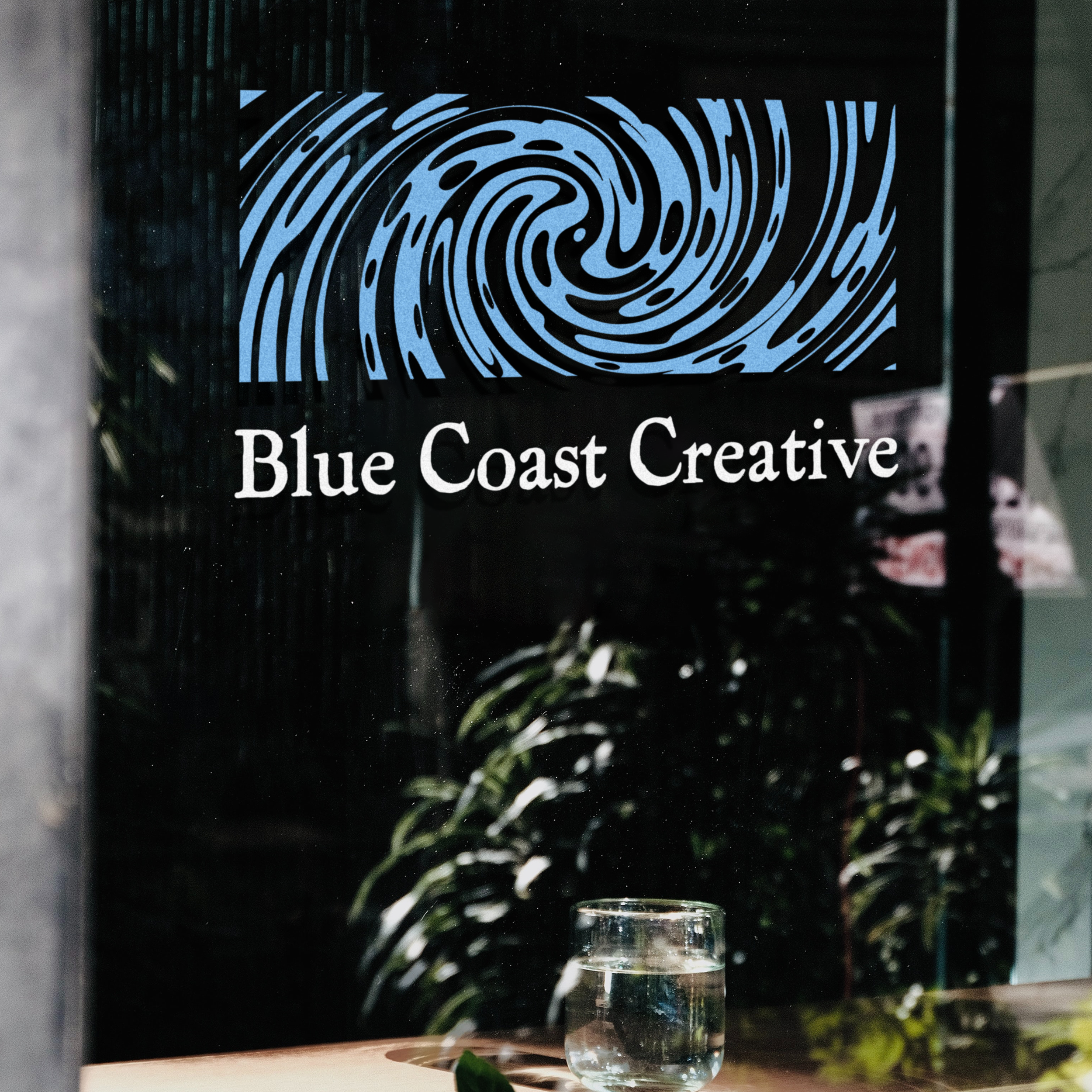 Blue Coast Creative
