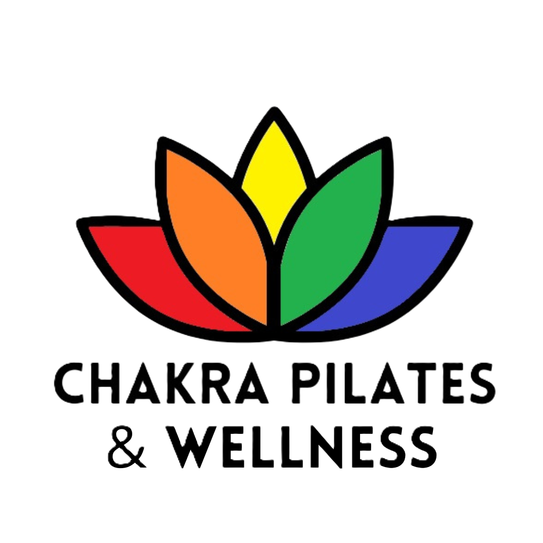 Chakra Pilates