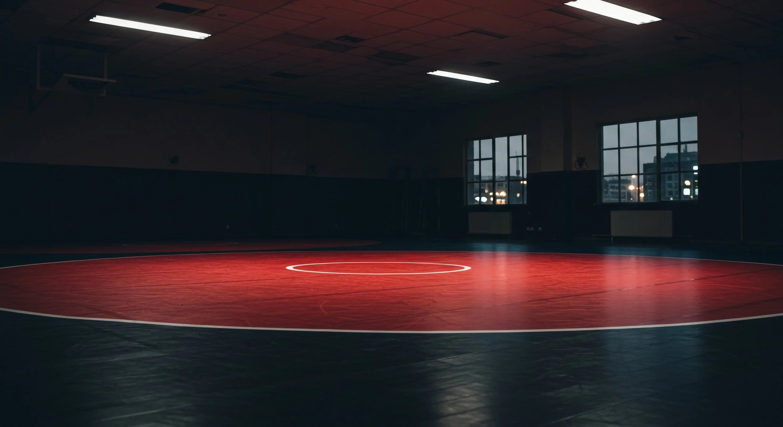 Navigating the Jump: Your Guide to Surviving and Thriving in the Middle-to-High School Wrestling Transition