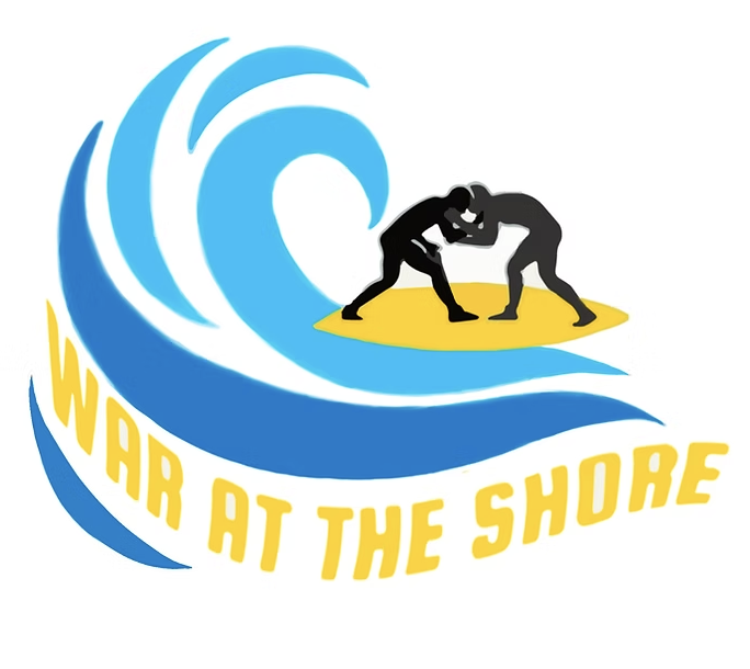 War At The Shore 